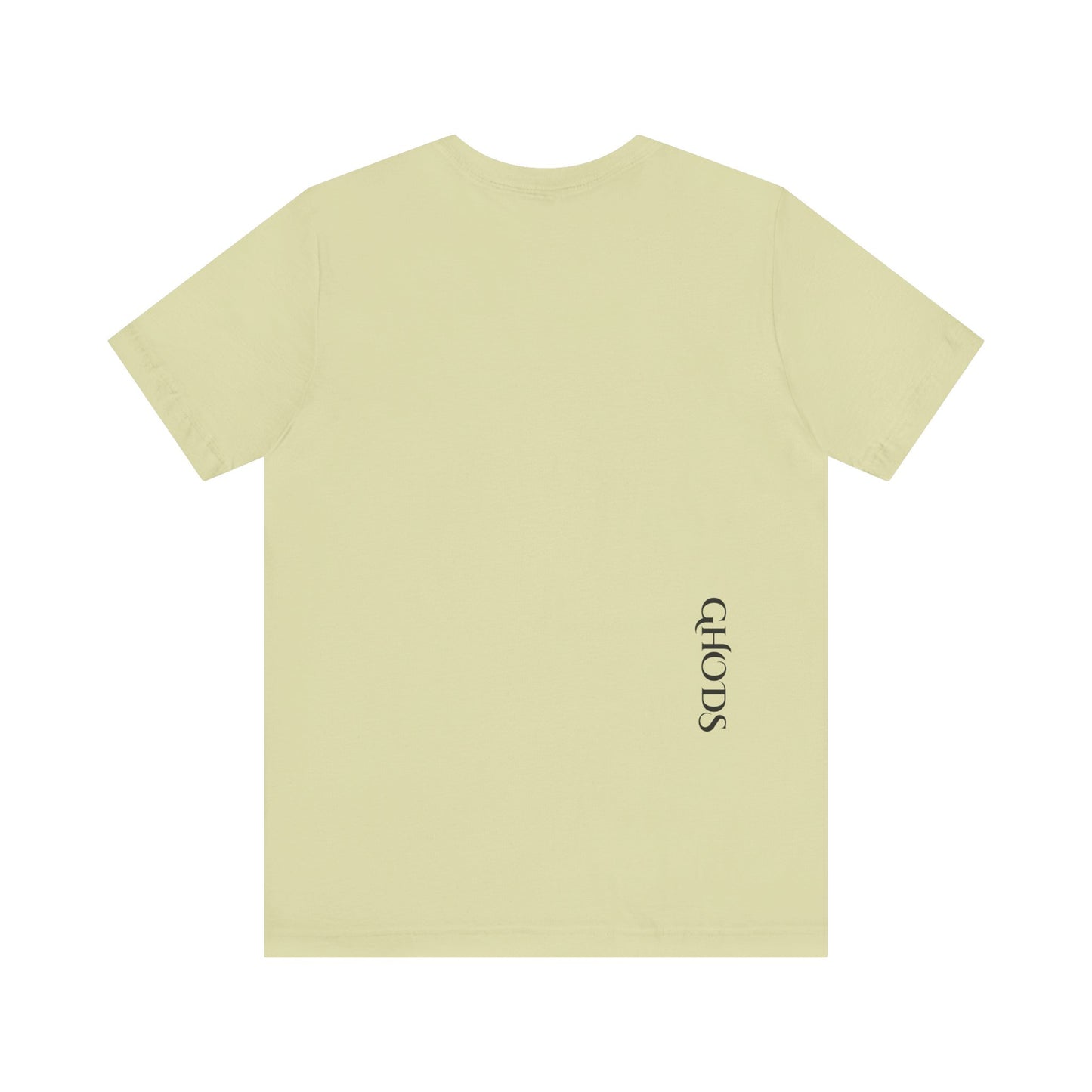 GHODS *Juiced Gains Instagram Limited Edition* Tee