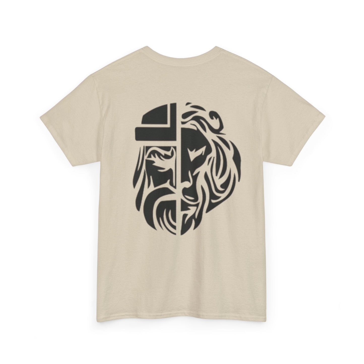 GHODS Retro Unisex Tee