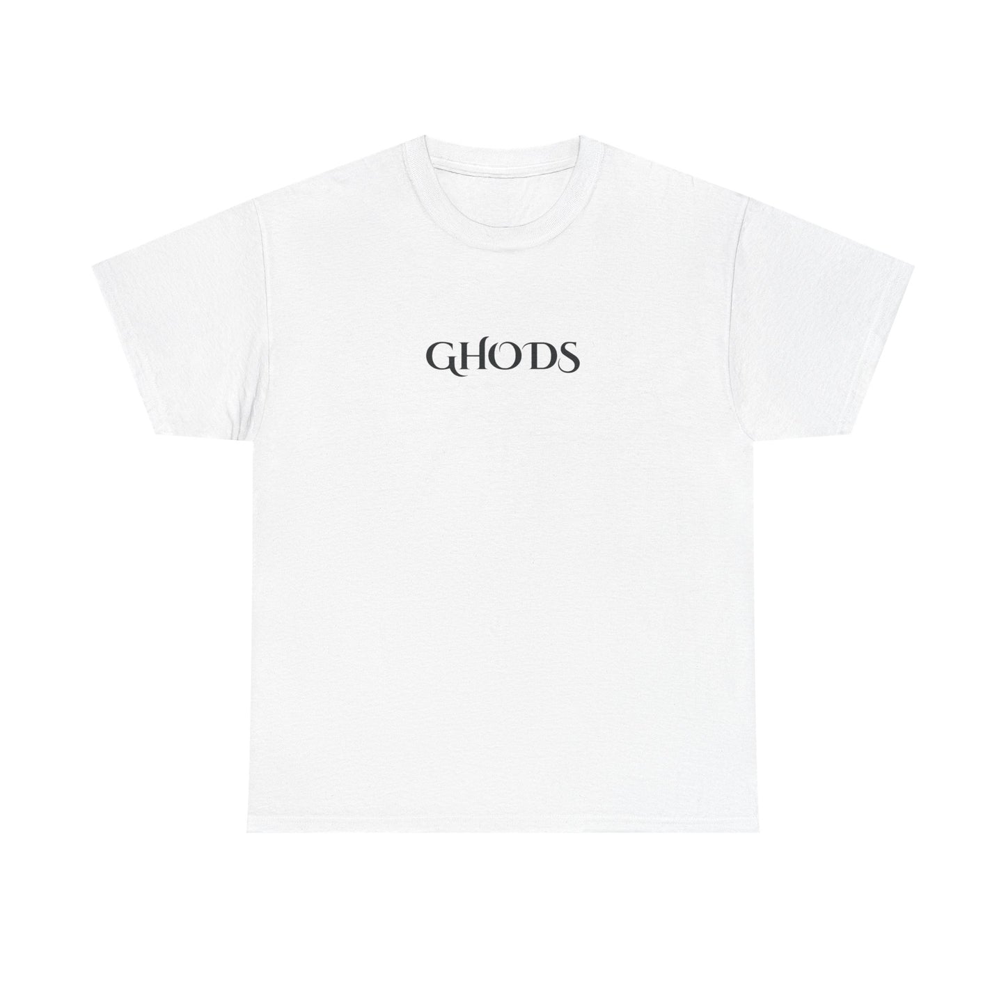 GHODS Retro Unisex Tee