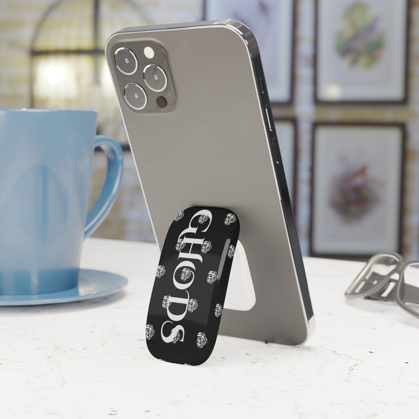 GHODS Phone Grip