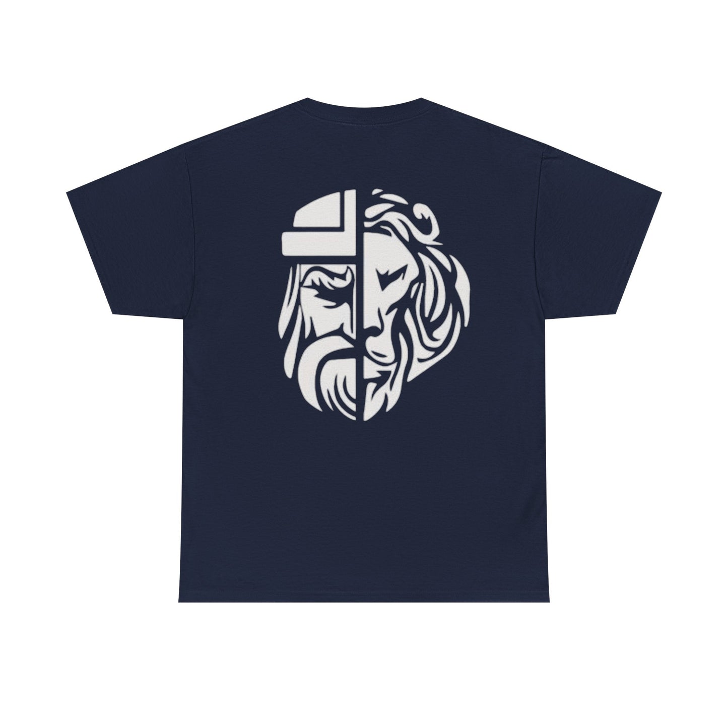 GHODS Retro Unisex Tee