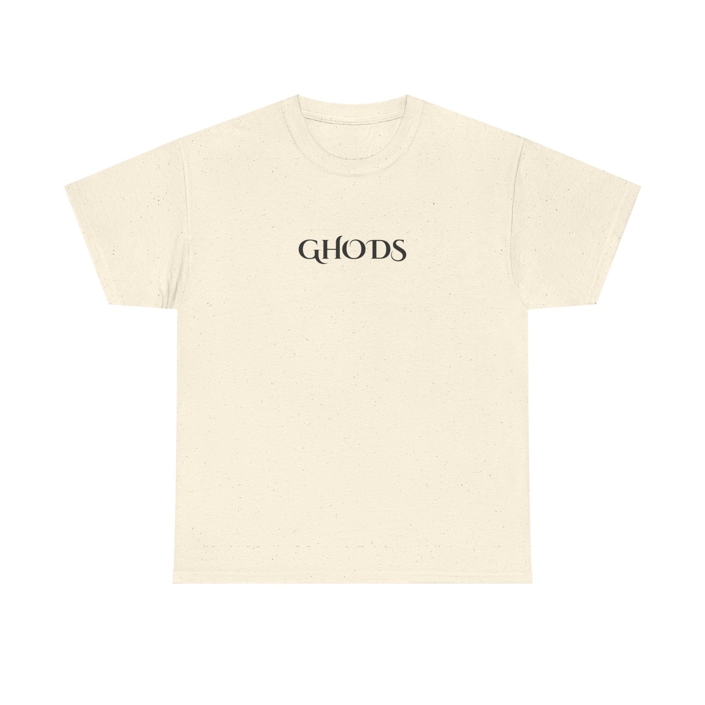 GHODS Retro Unisex Tee
