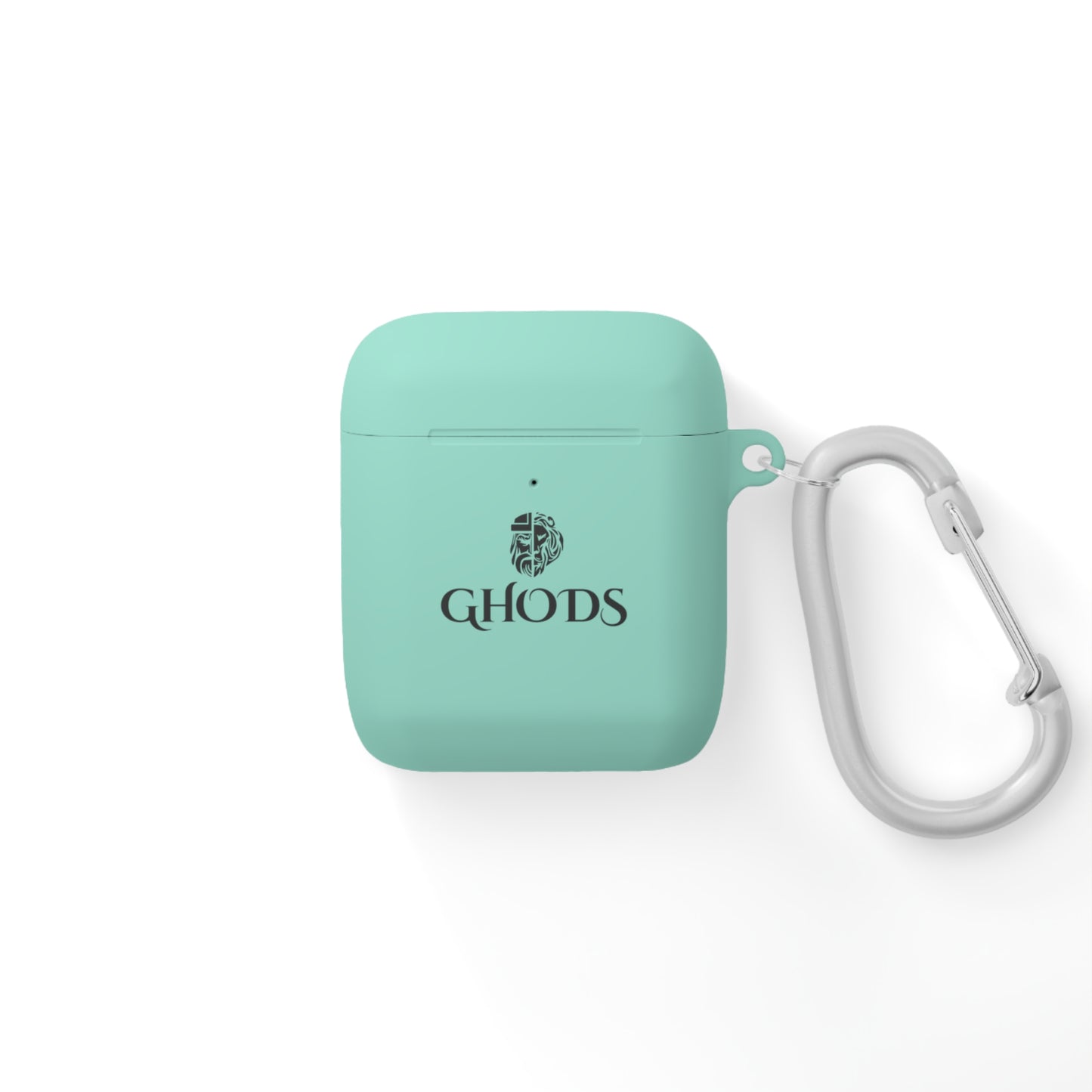 GHODS AIRPODS case cover Juicedgains - instagram edition*