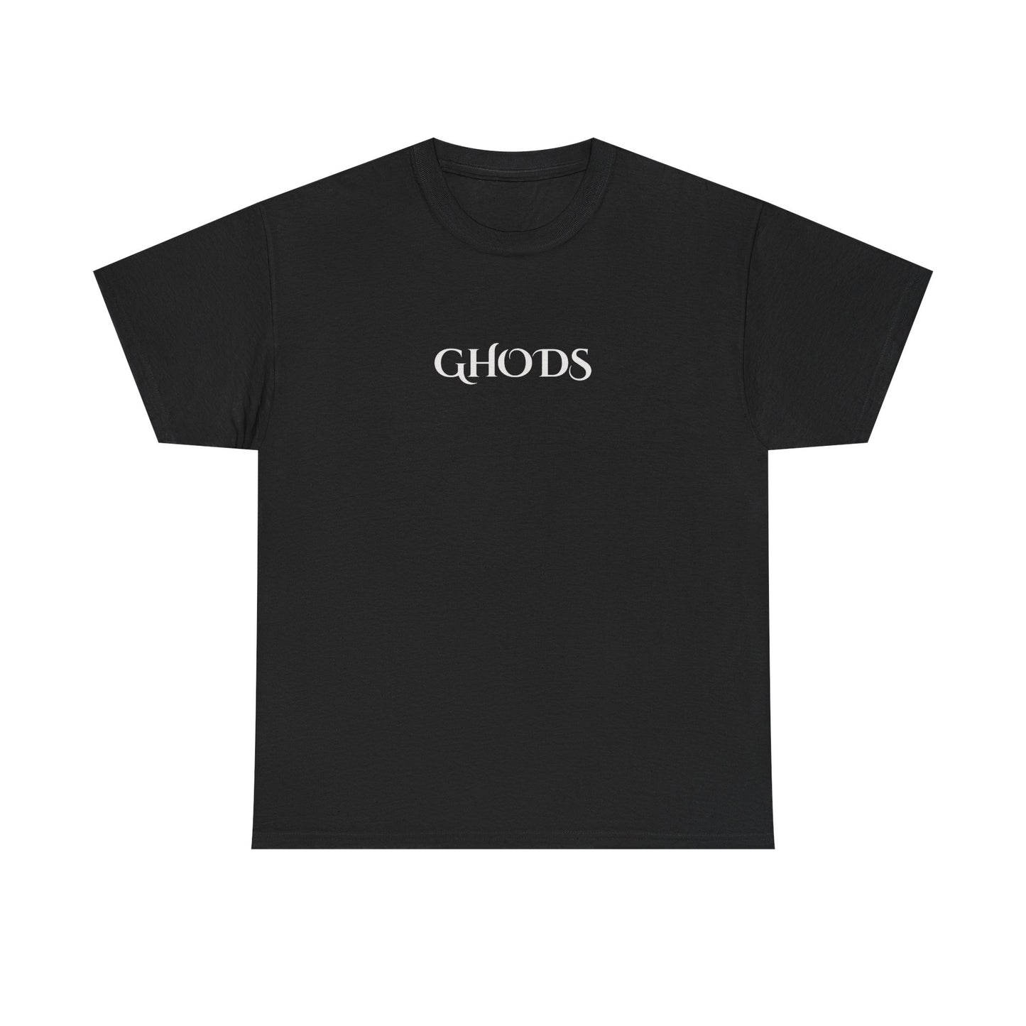 GHODS Retro Unisex Tee