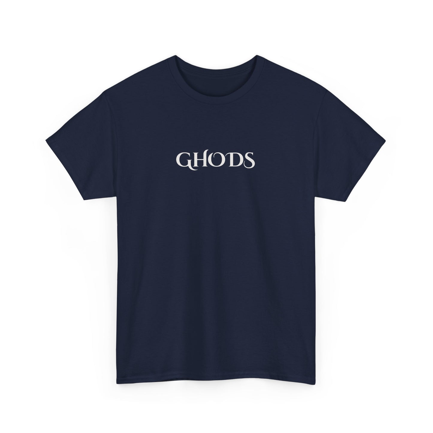 GHODS Retro Unisex Tee