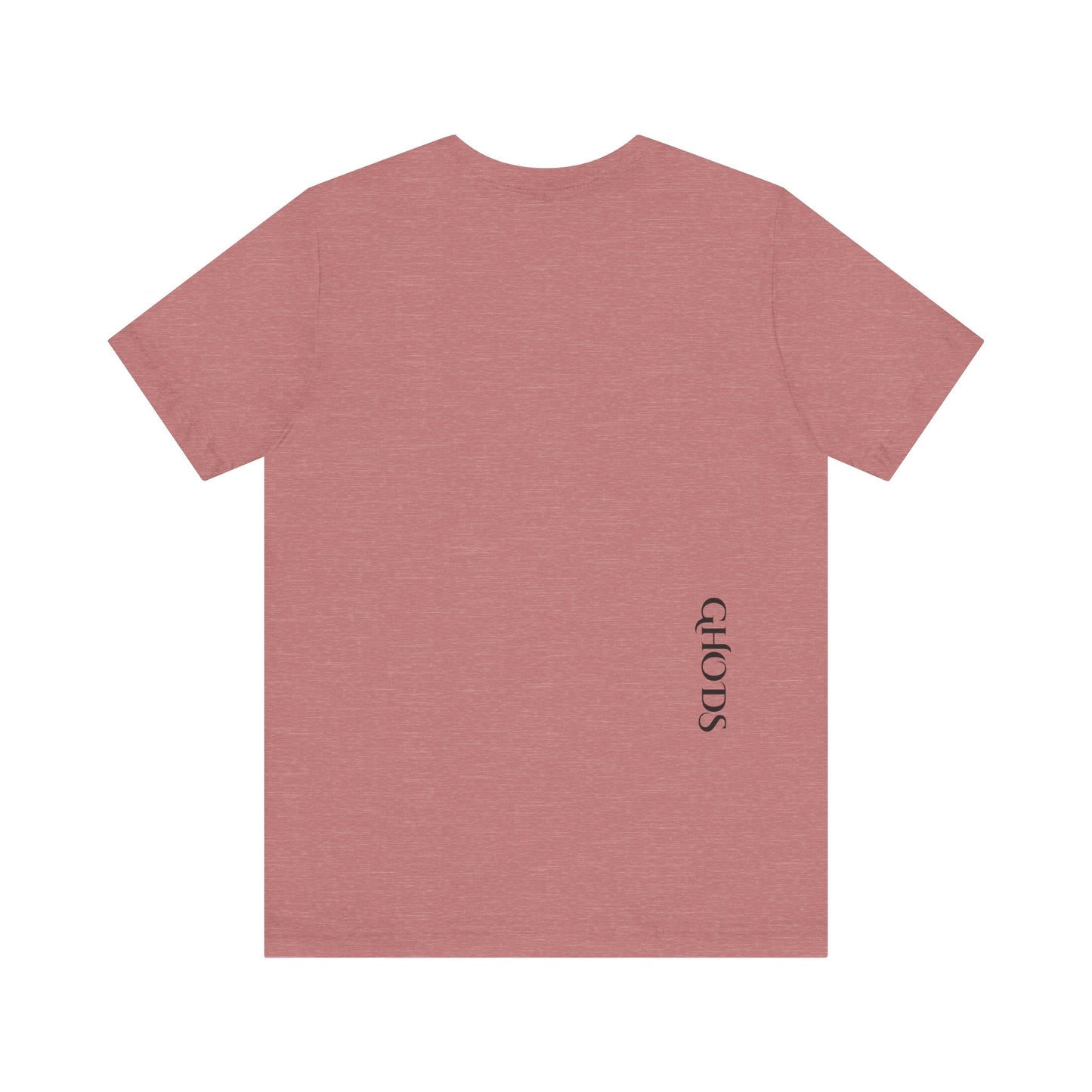 GHODS *Juiced Gains Instagram Limited Edition* Tee