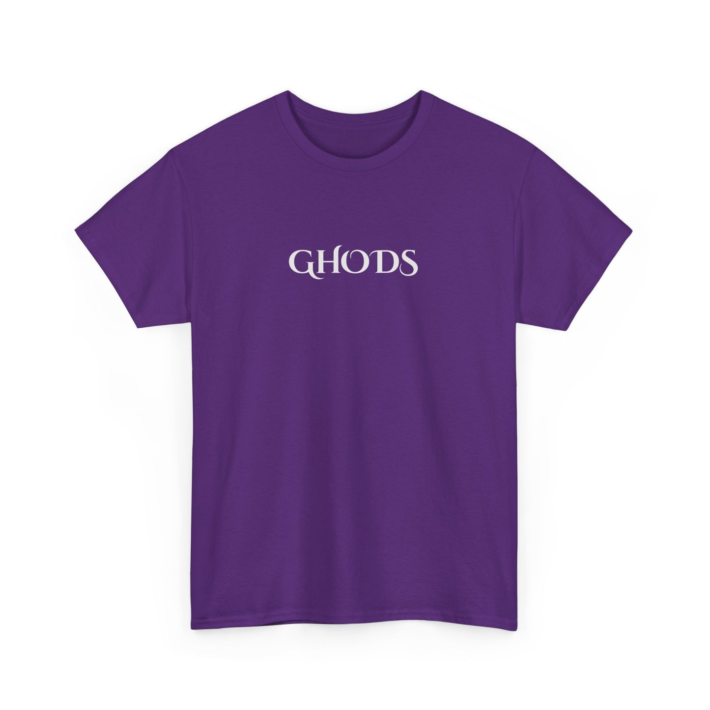 GHODS Retro Unisex Tee