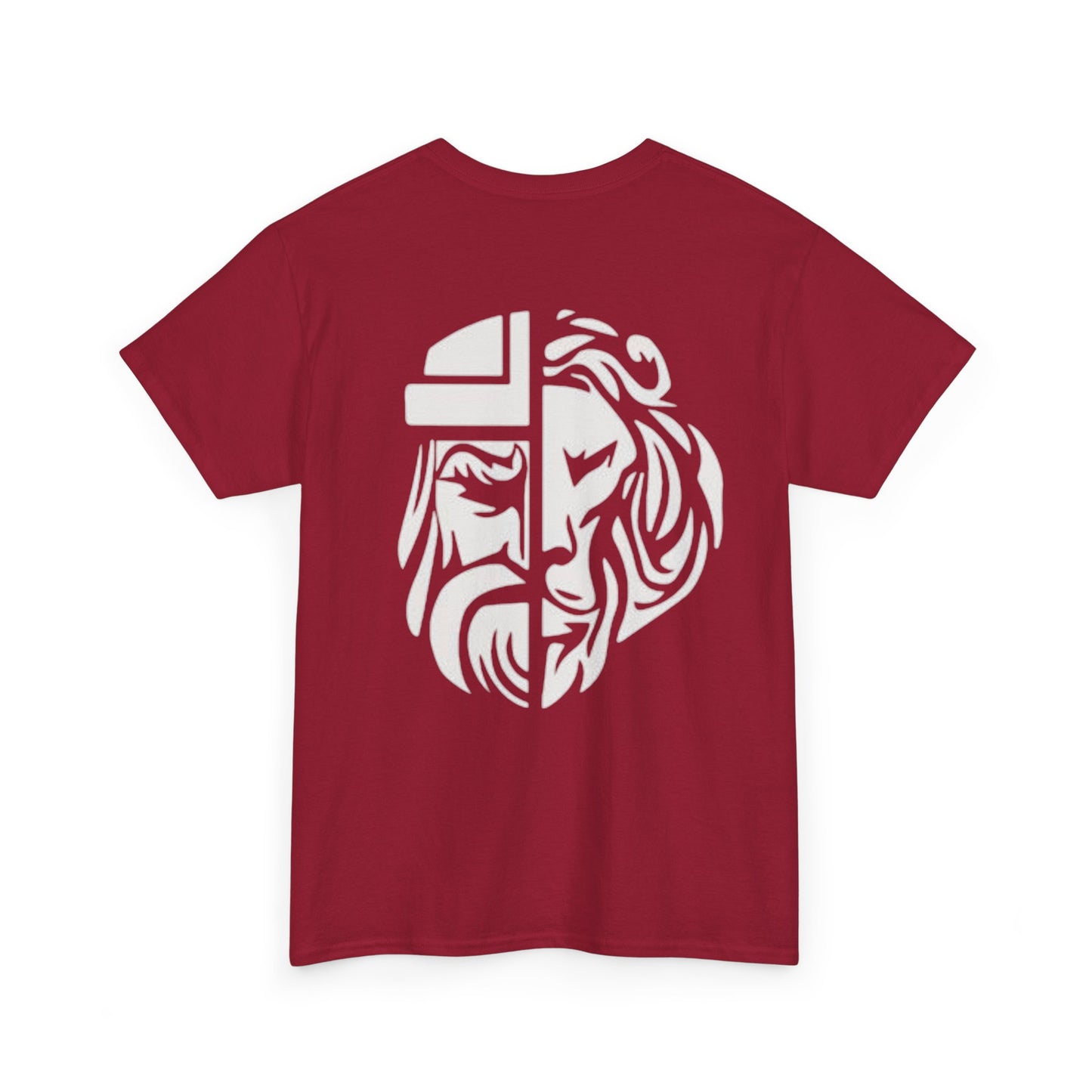 GHODS Retro Unisex Tee