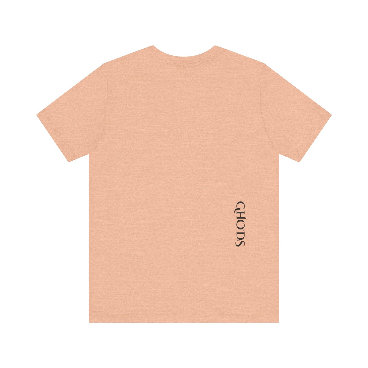 GHODS *Juiced Gains Instagram Limited Edition* Tee