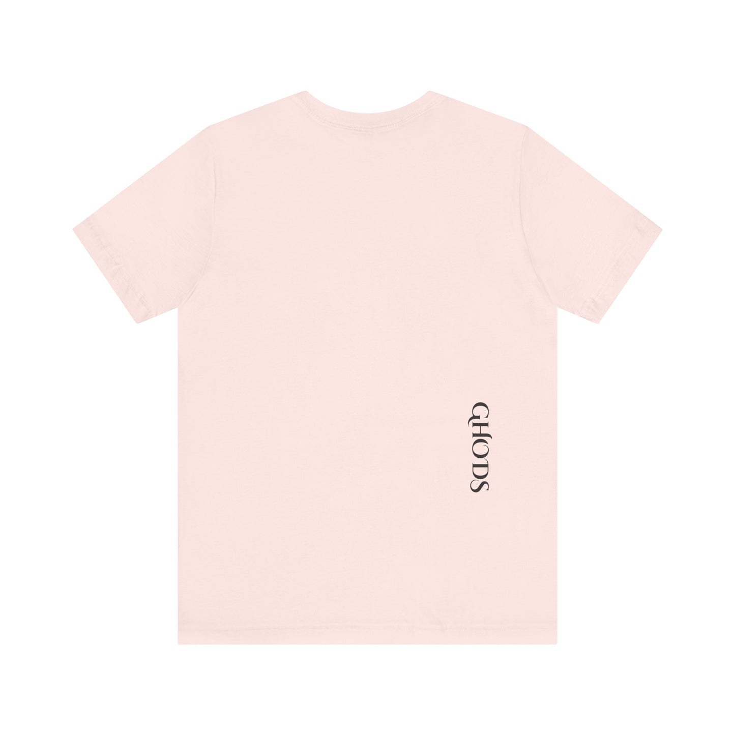 GHODS *Juiced Gains Instagram Limited Edition* Tee