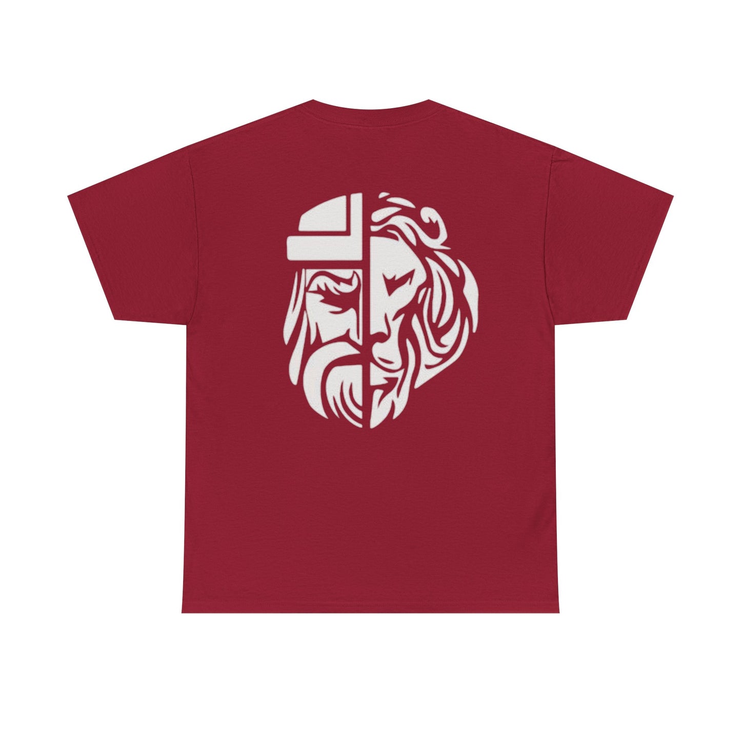 GHODS Retro Unisex Tee