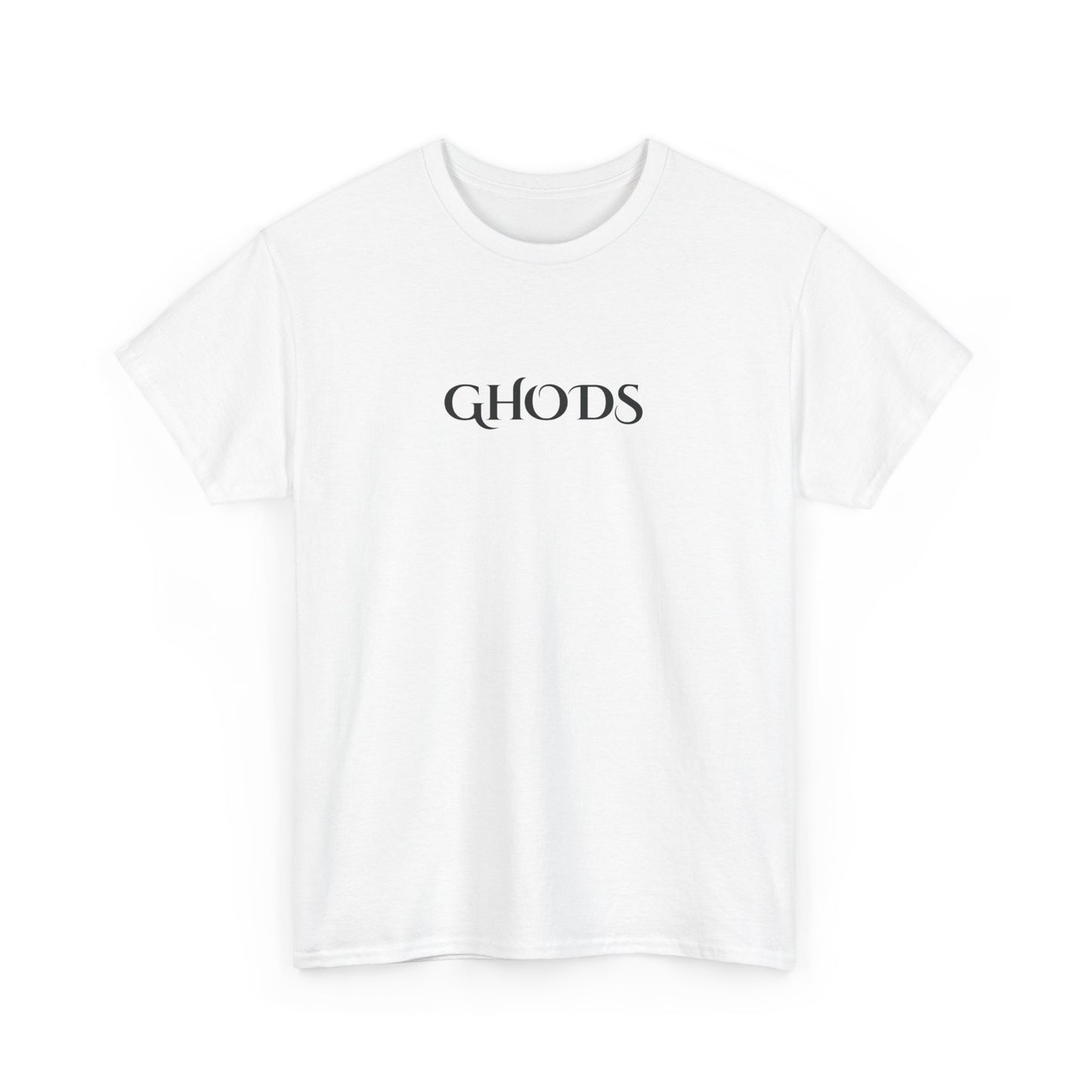 GHODS Retro Unisex Tee