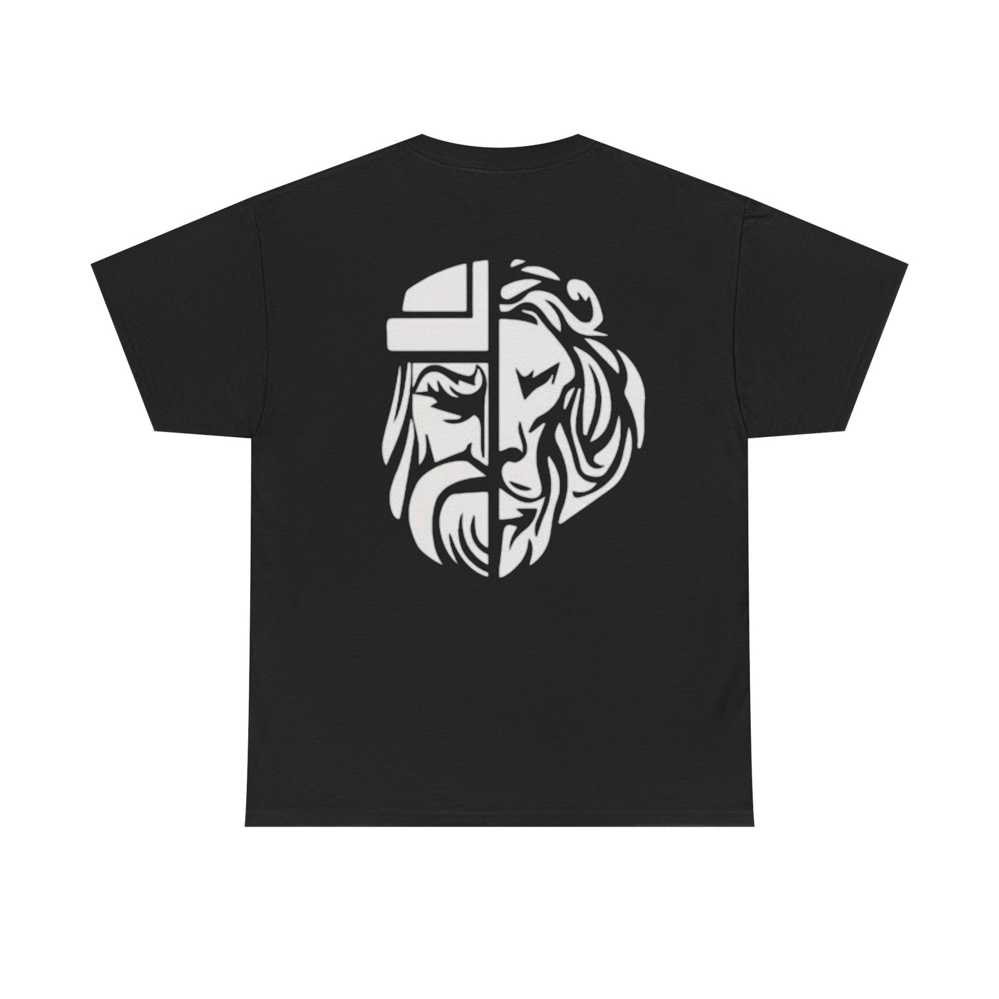 GHODS Retro Unisex Tee