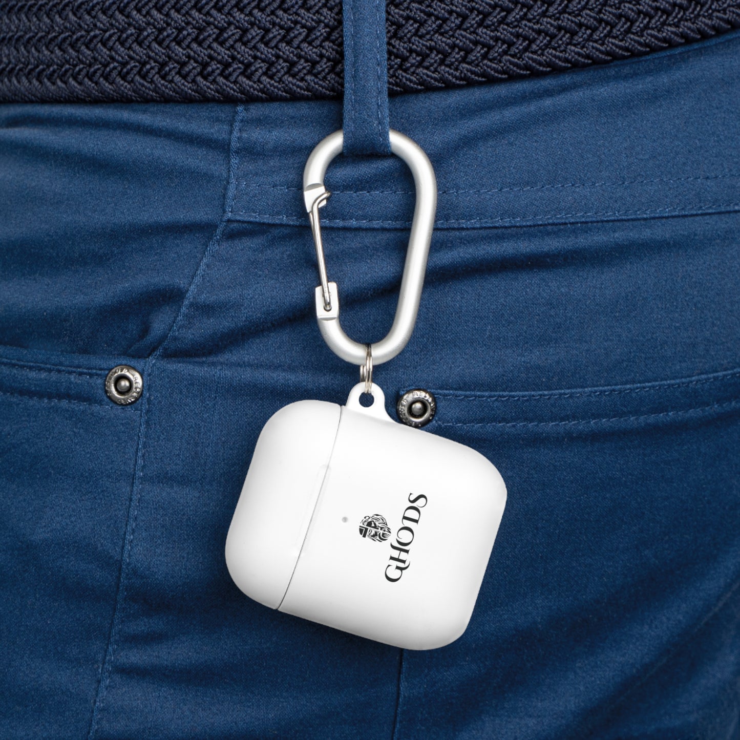 GHODS AIRPODS case cover Juicedgains - instagram edition*