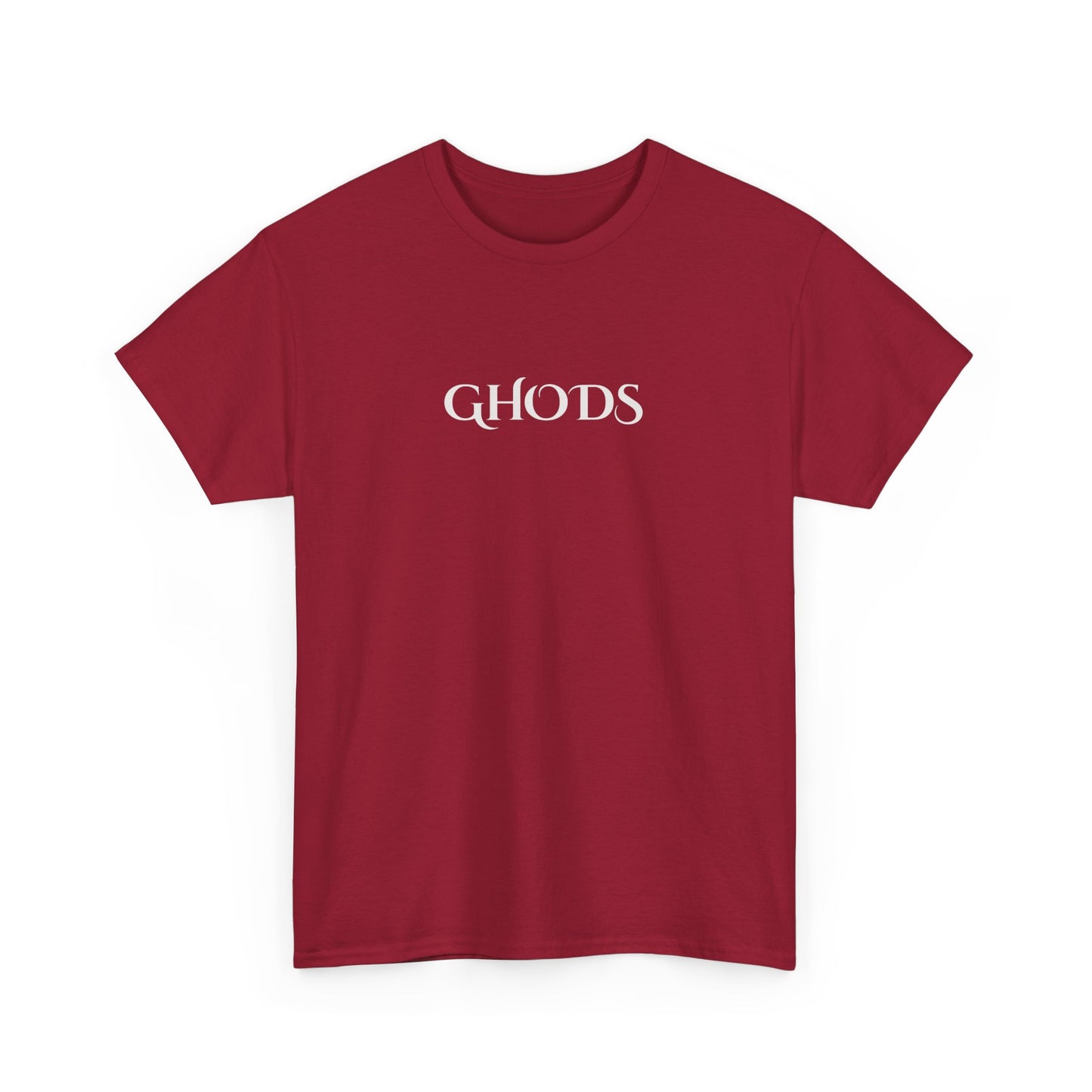 GHODS Retro Unisex Tee