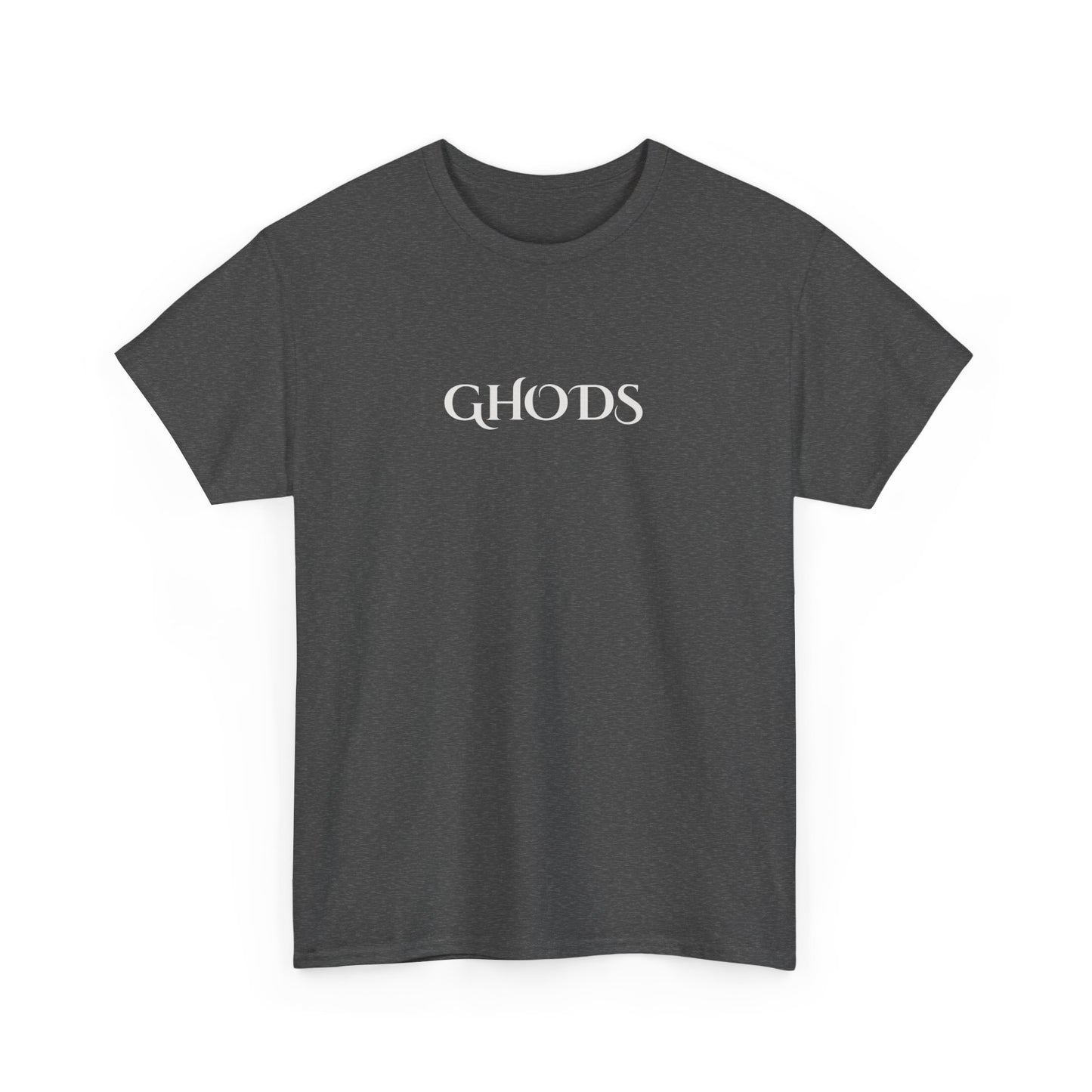 GHODS Retro Unisex Tee