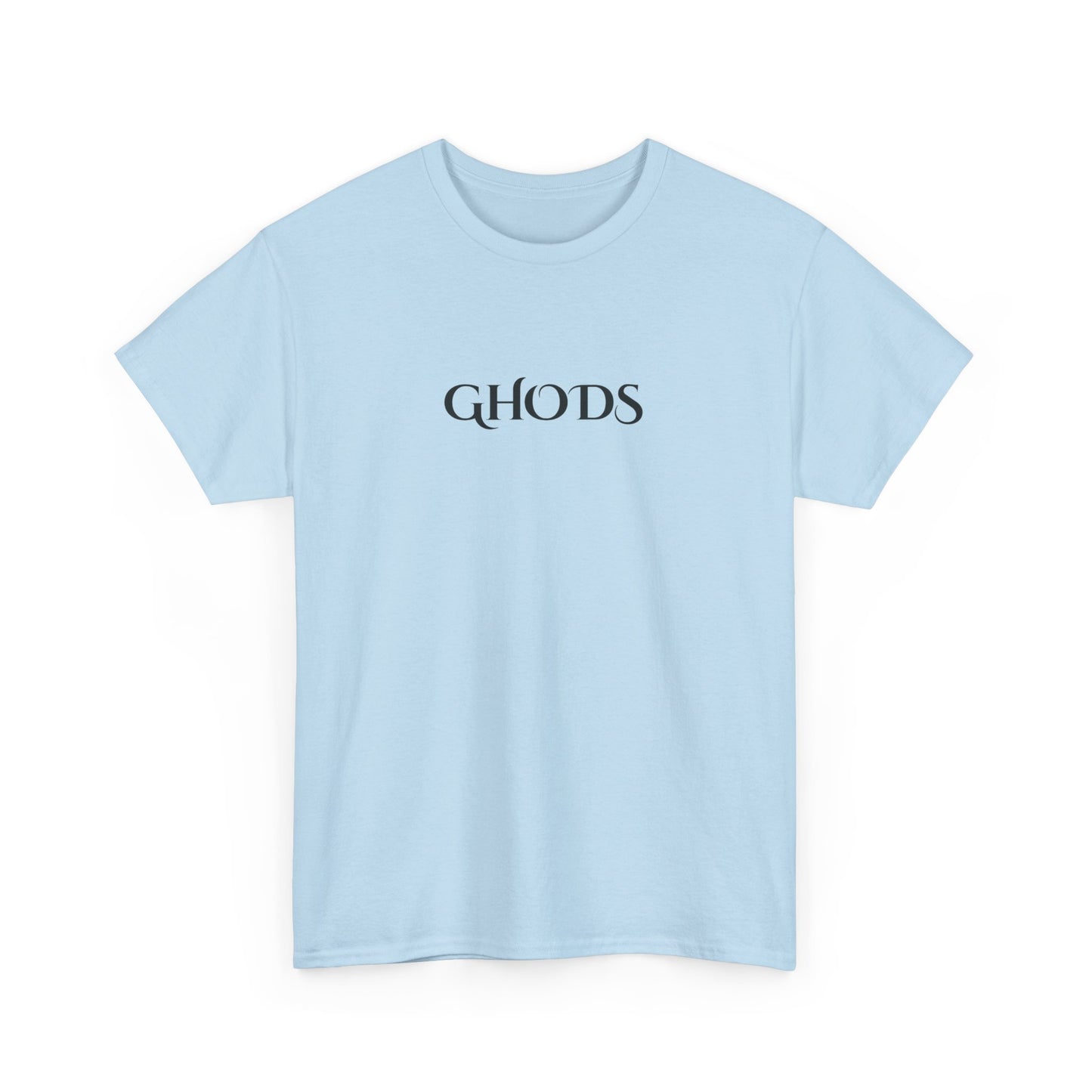 GHODS Retro Unisex Tee