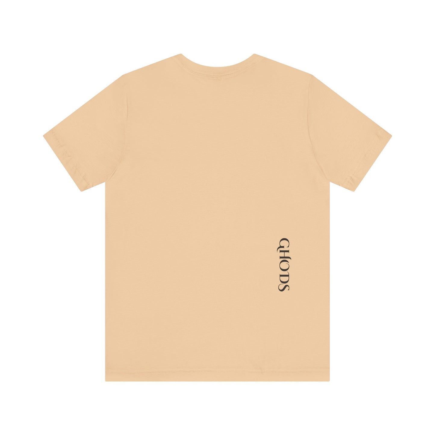 GHODS *Juiced Gains Instagram Limited Edition* Tee
