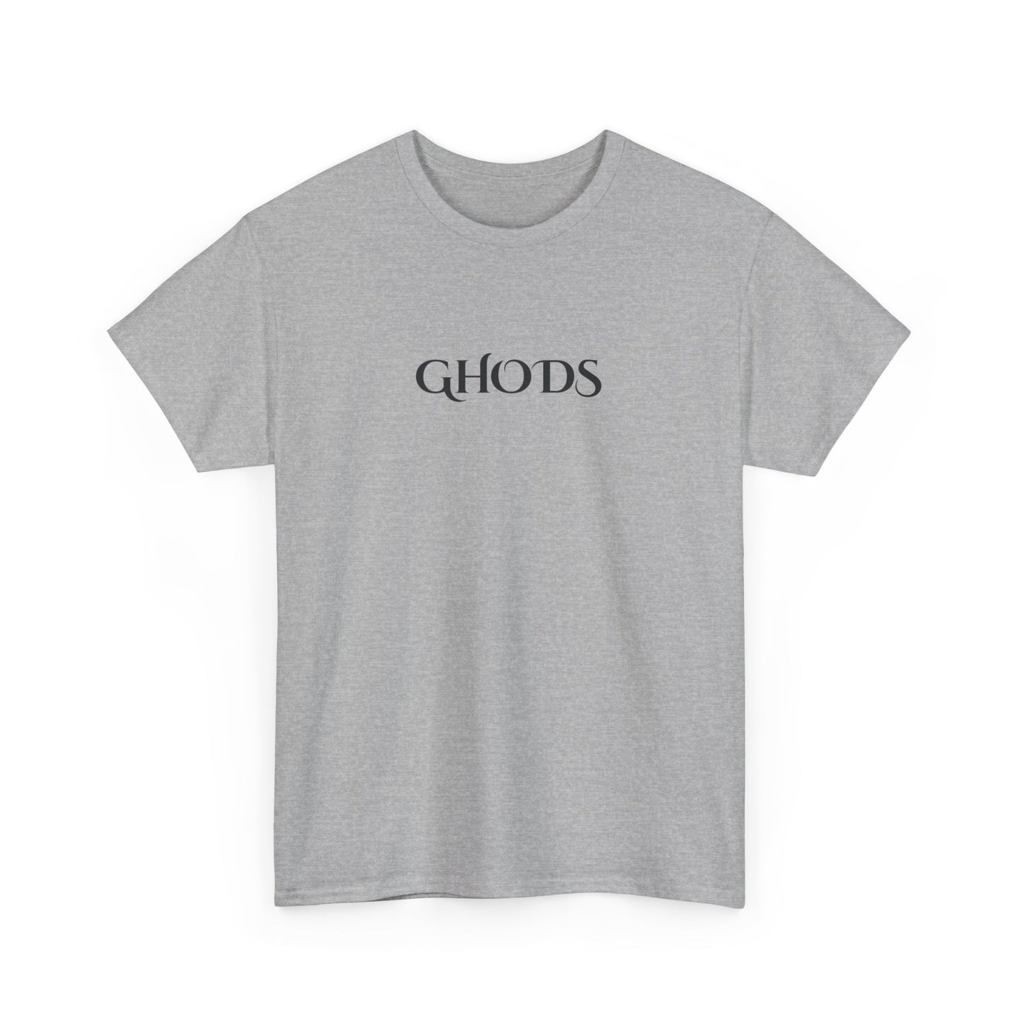 GHODS Retro Unisex Tee
