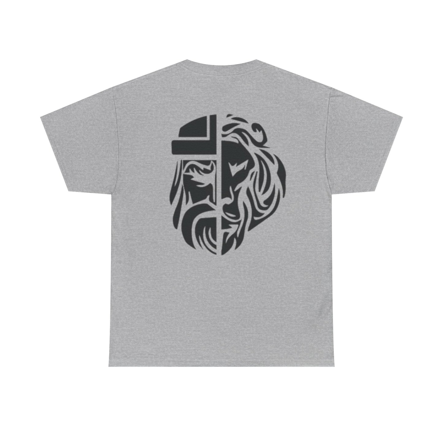 GHODS Retro Unisex Tee