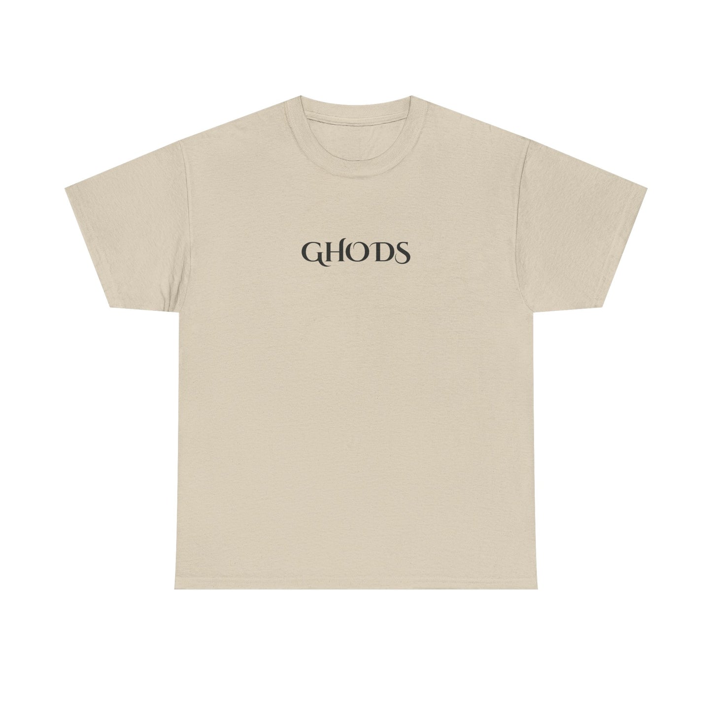 GHODS Retro Unisex Tee