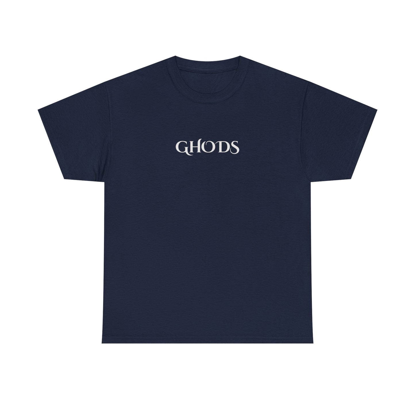 GHODS Retro Unisex Tee