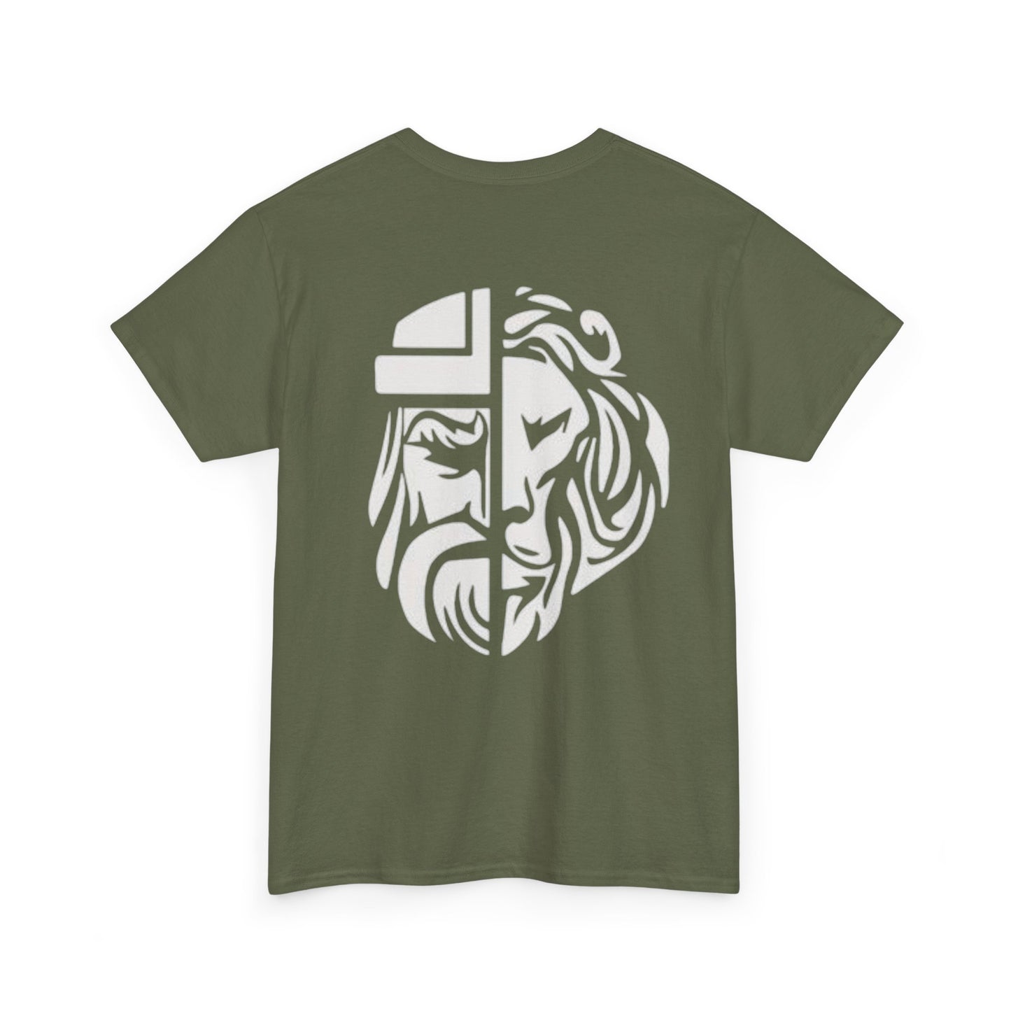 GHODS Retro Unisex Tee