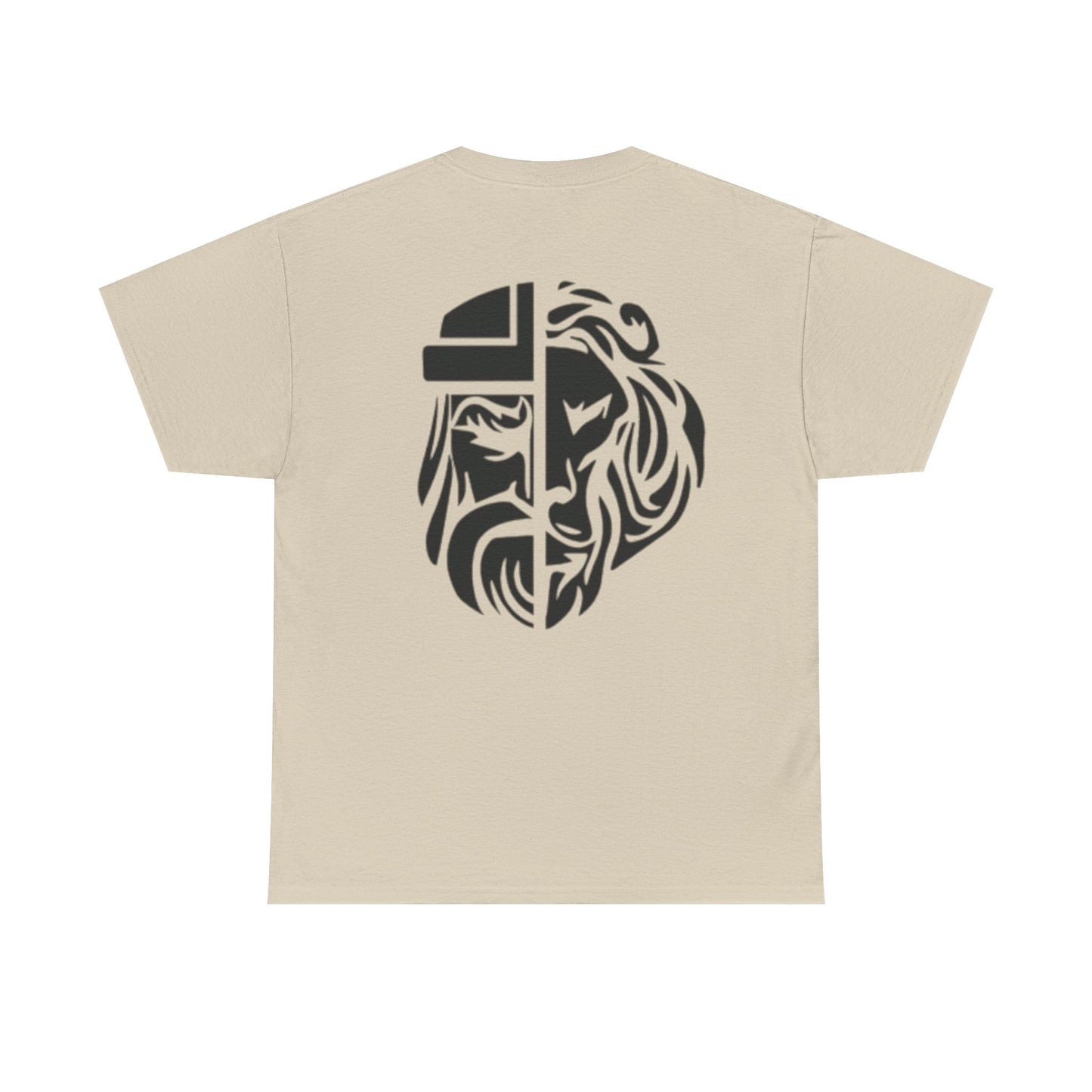 GHODS Retro Unisex Tee