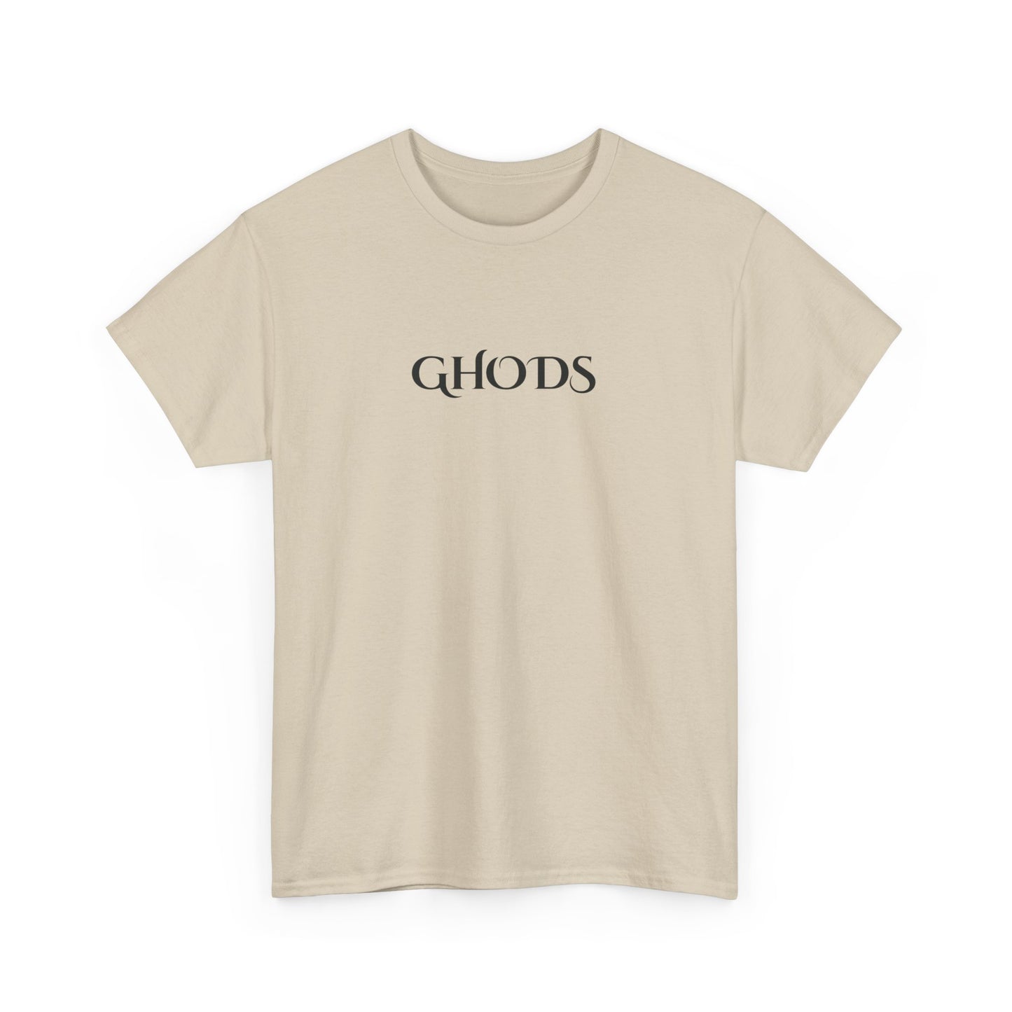 GHODS Retro Unisex Tee