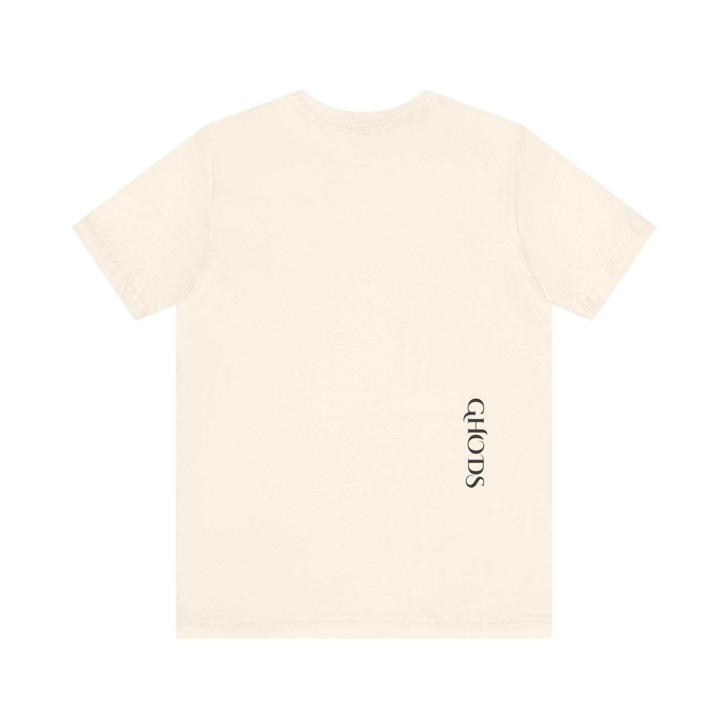 GHODS *Juiced Gains Instagram Limited Edition* Tee