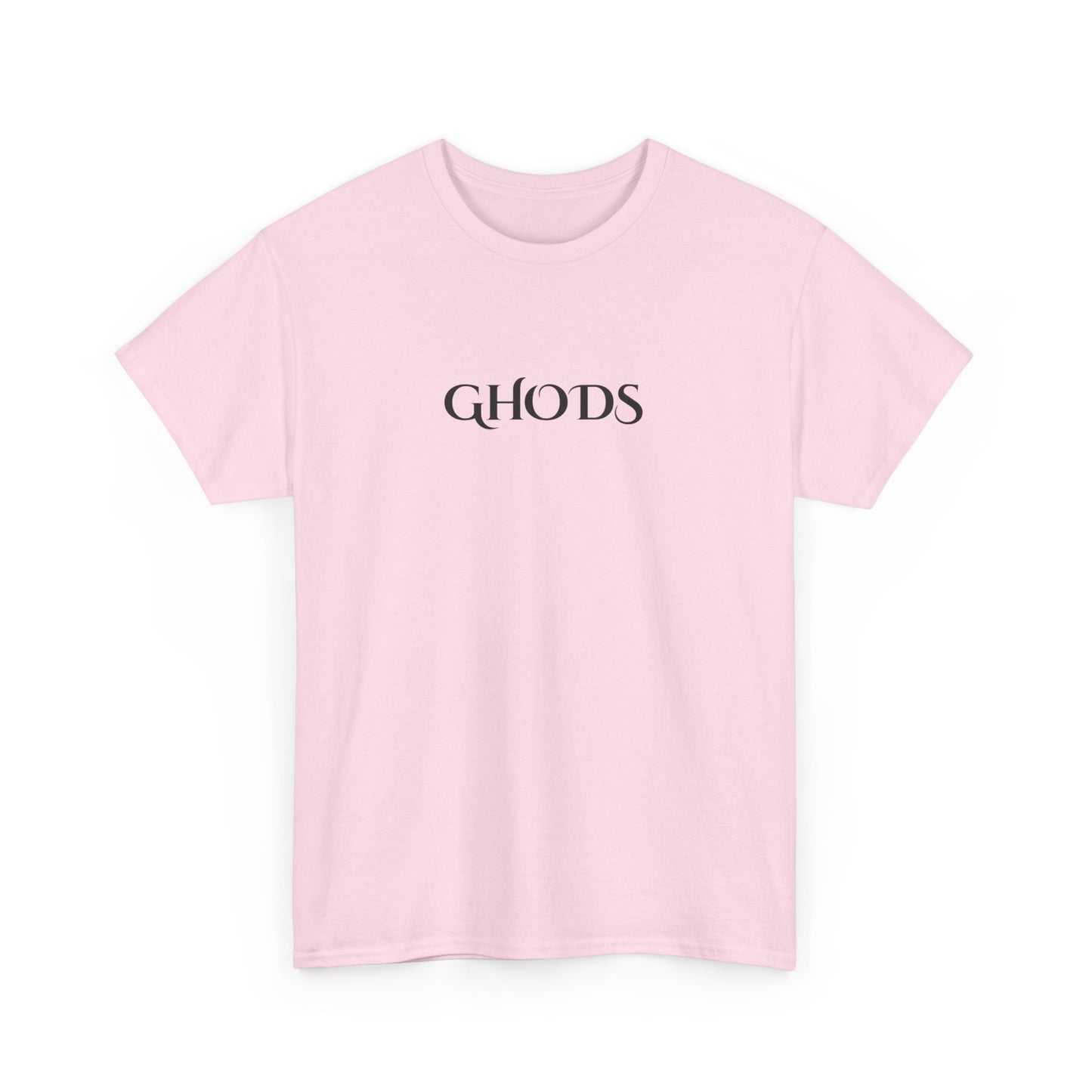 GHODS Retro Unisex Tee