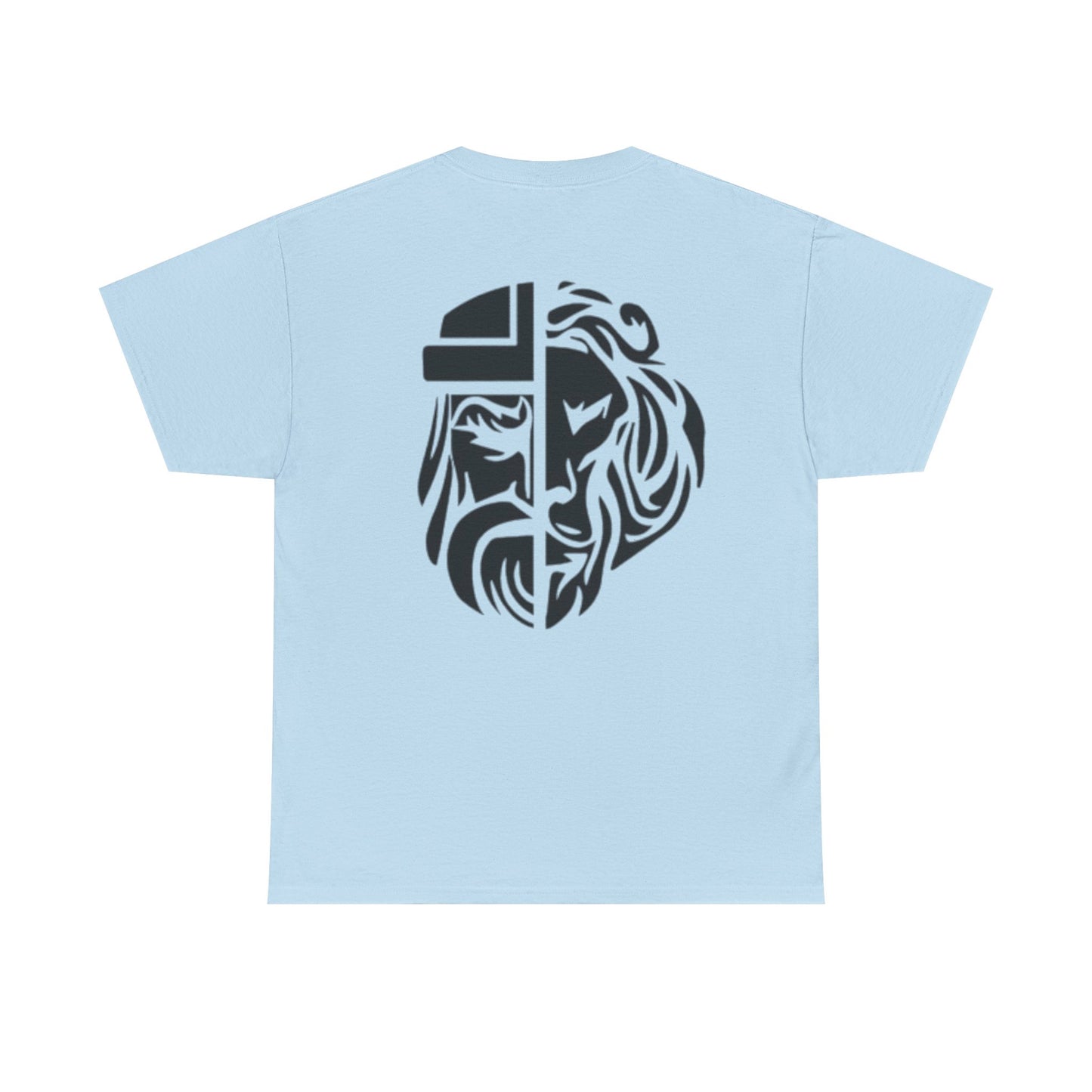GHODS Retro Unisex Tee