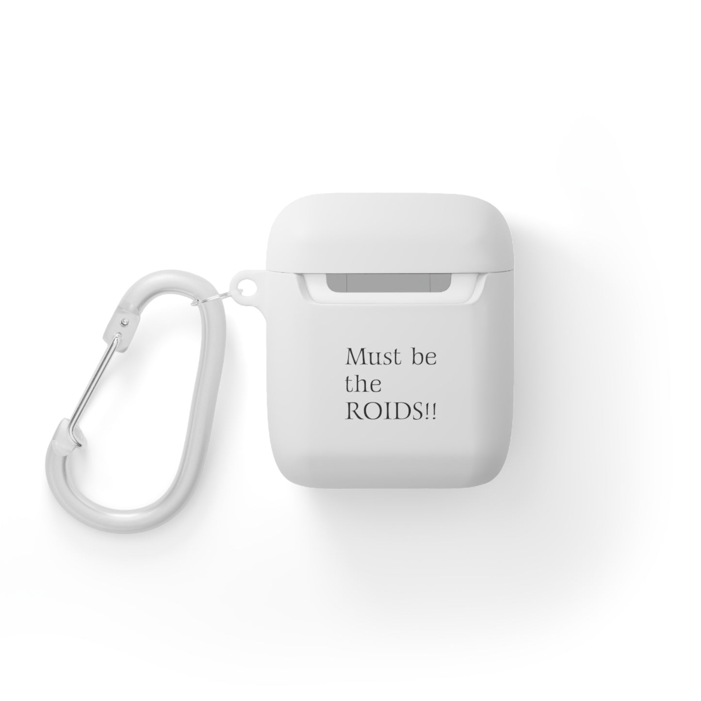 GHODS AIRPODS case cover Juicedgains - instagram edition*