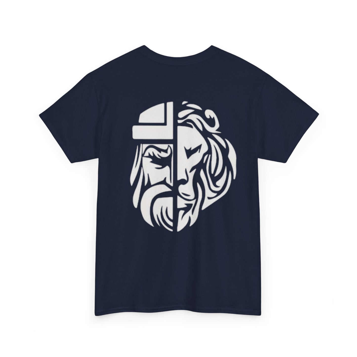 GHODS Retro Unisex Tee