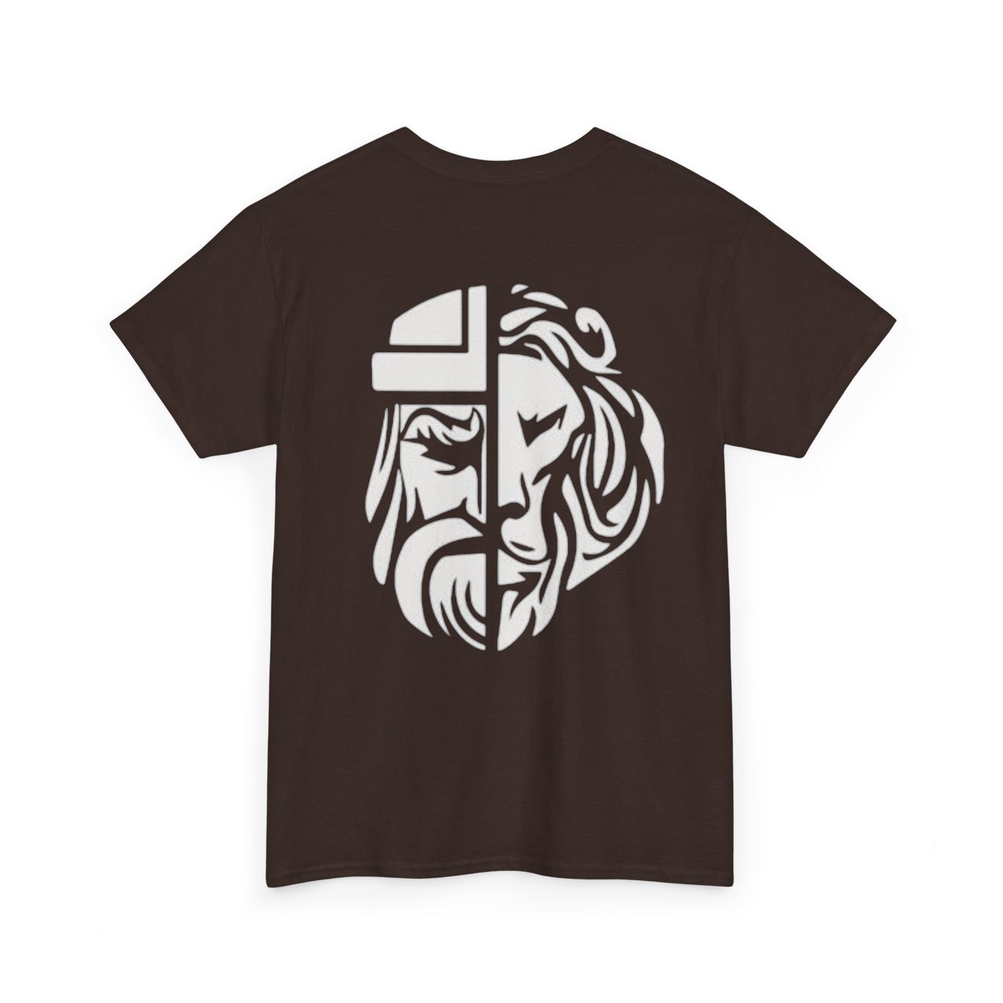 GHODS Retro Unisex Tee