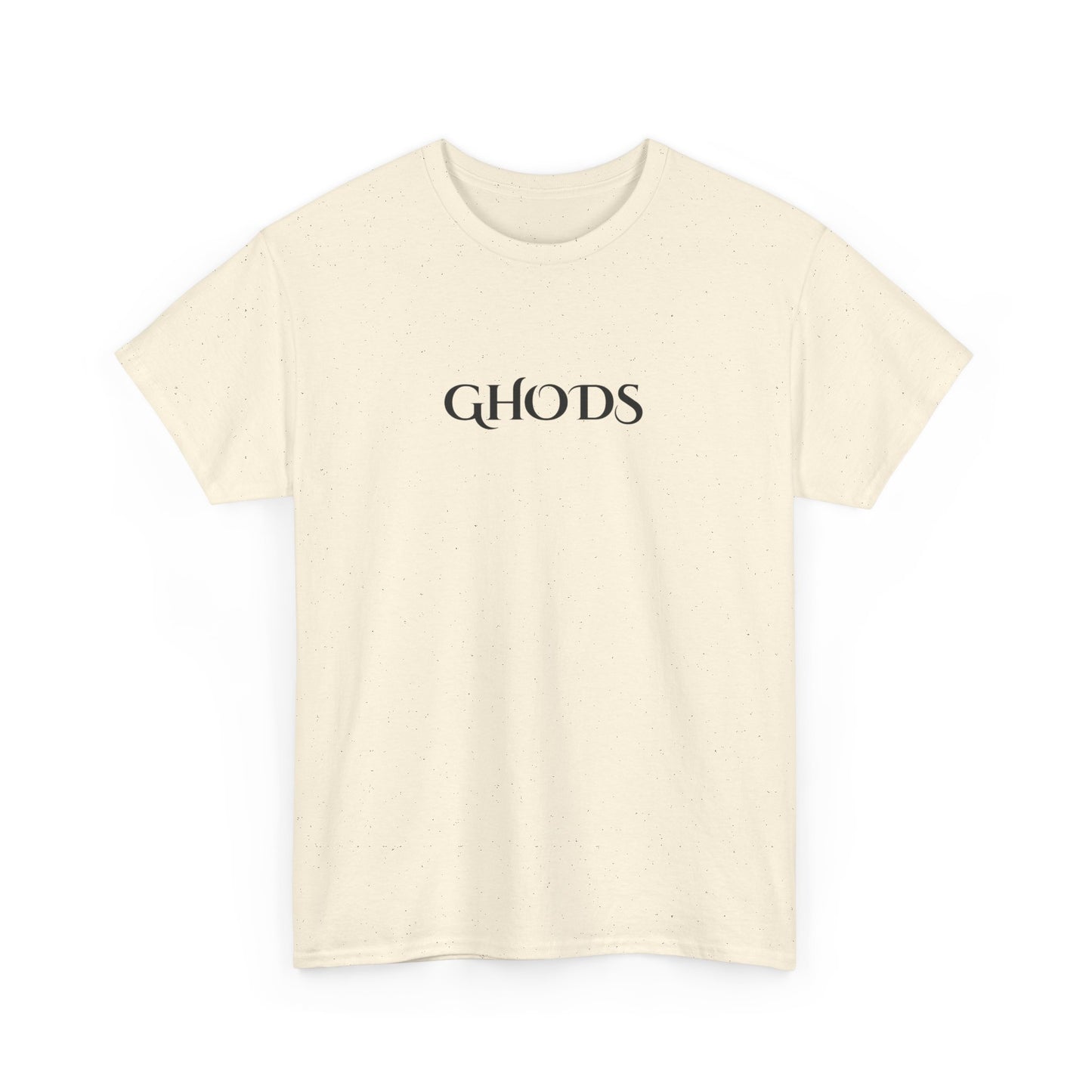 GHODS Retro Unisex Tee