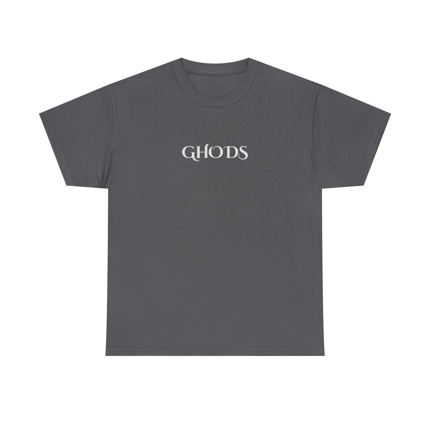 GHODS Retro Unisex Tee