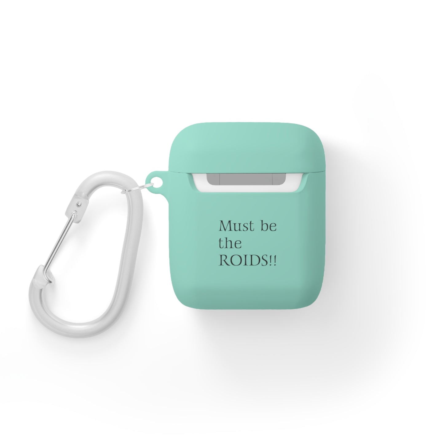 GHODS AIRPODS case cover Juicedgains - instagram edition*