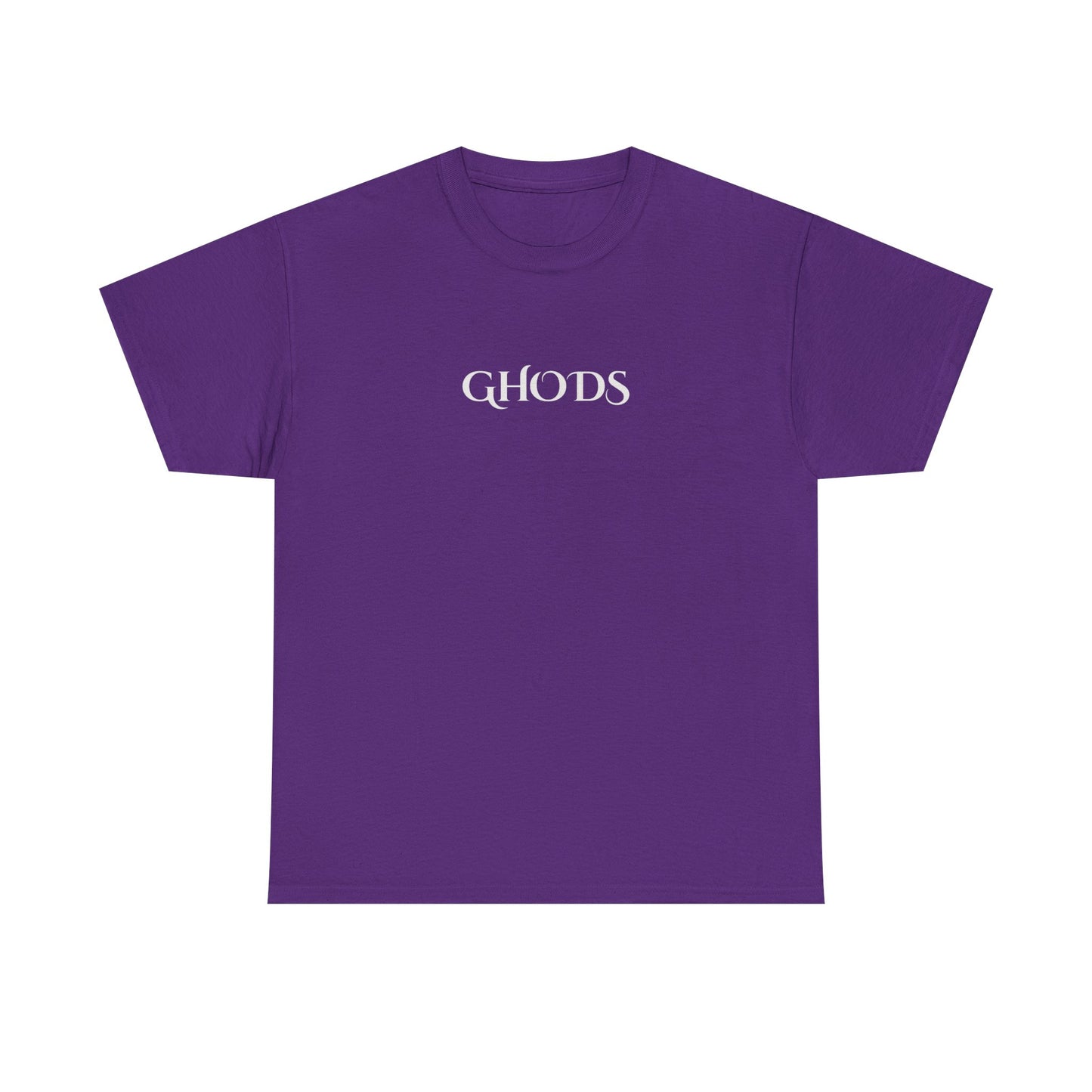 GHODS Retro Unisex Tee