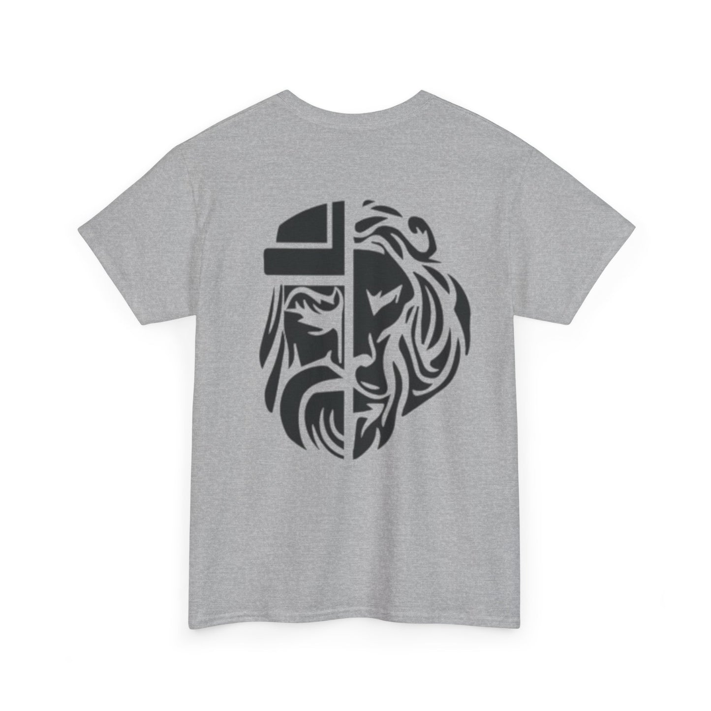 GHODS Retro Unisex Tee