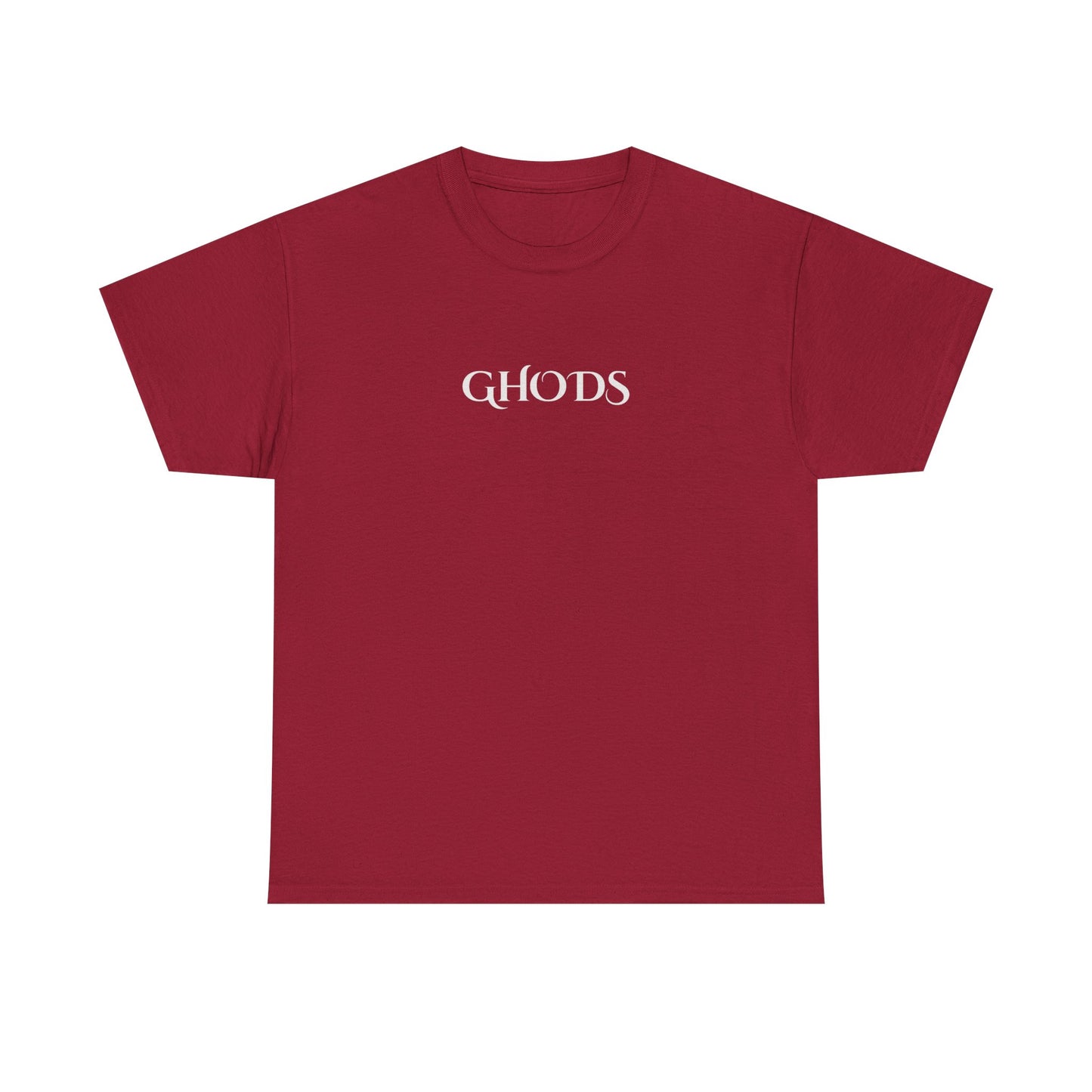 GHODS Retro Unisex Tee