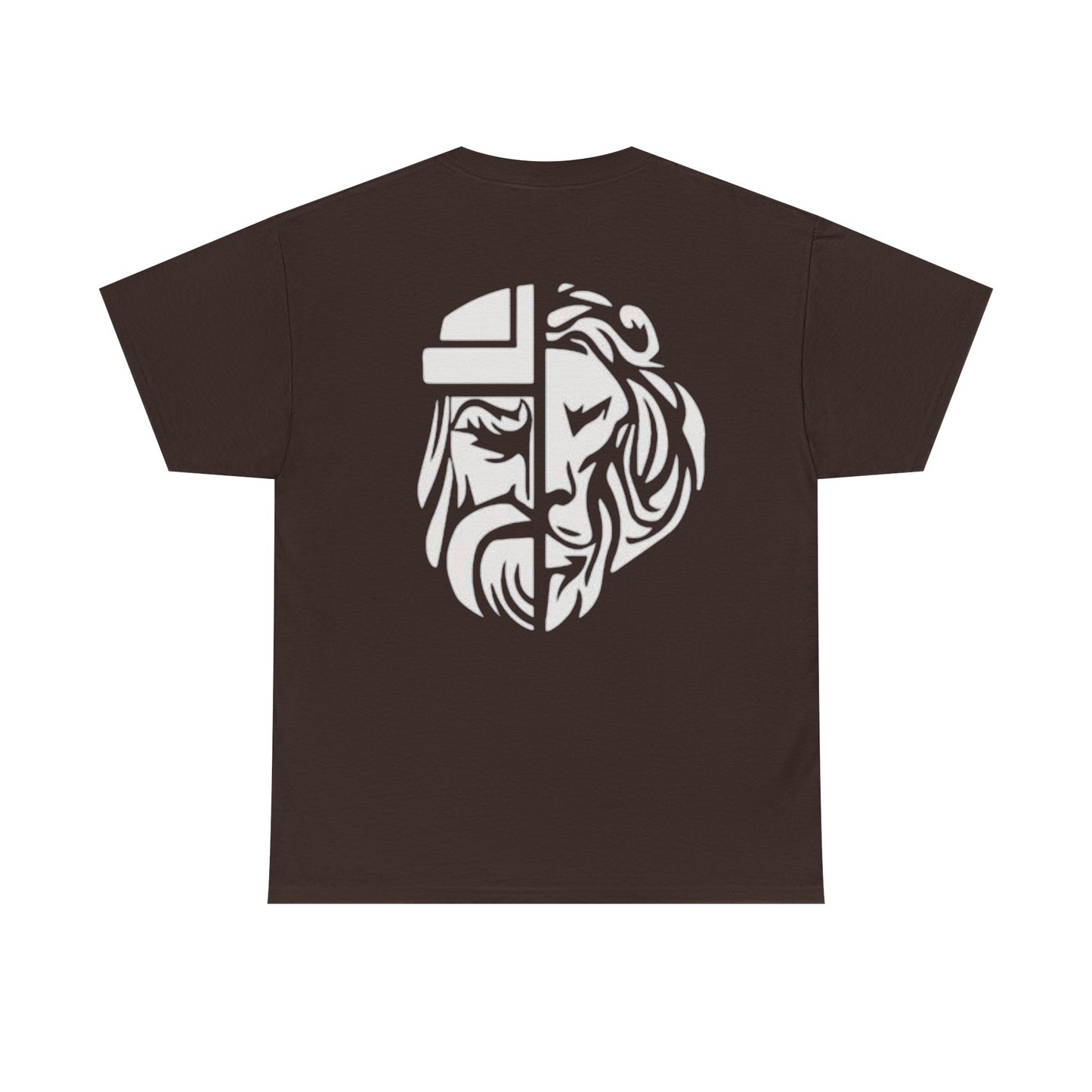 GHODS Retro Unisex Tee