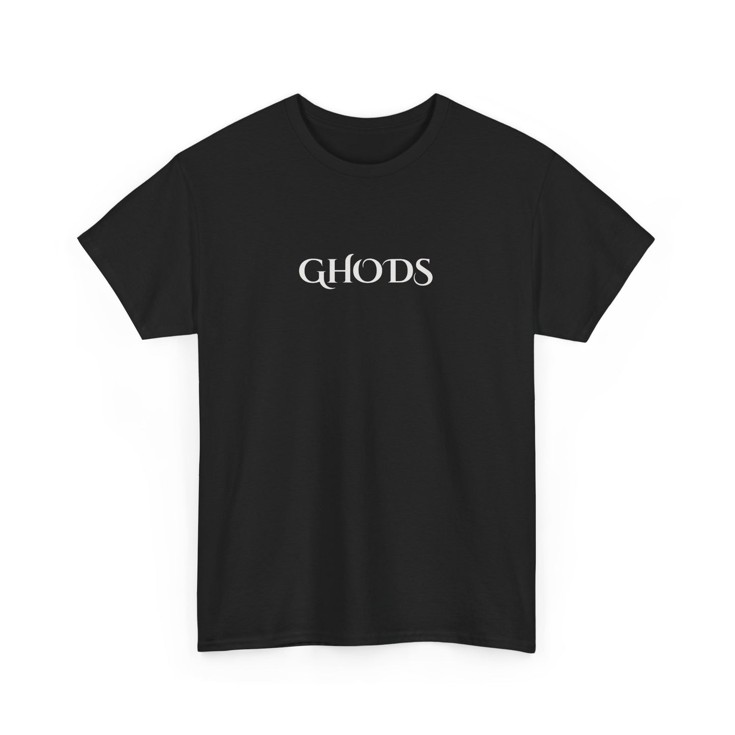 GHODS Retro Unisex Tee