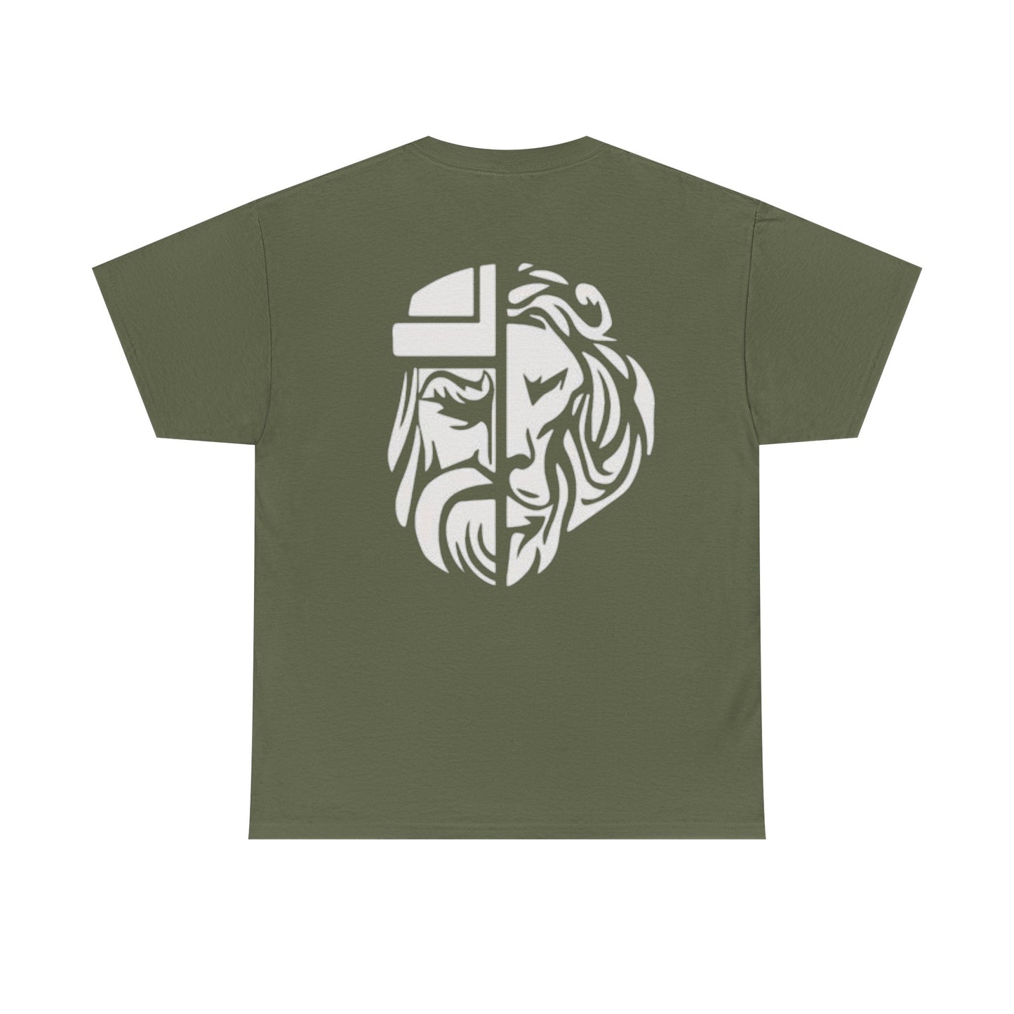 GHODS Retro Unisex Tee