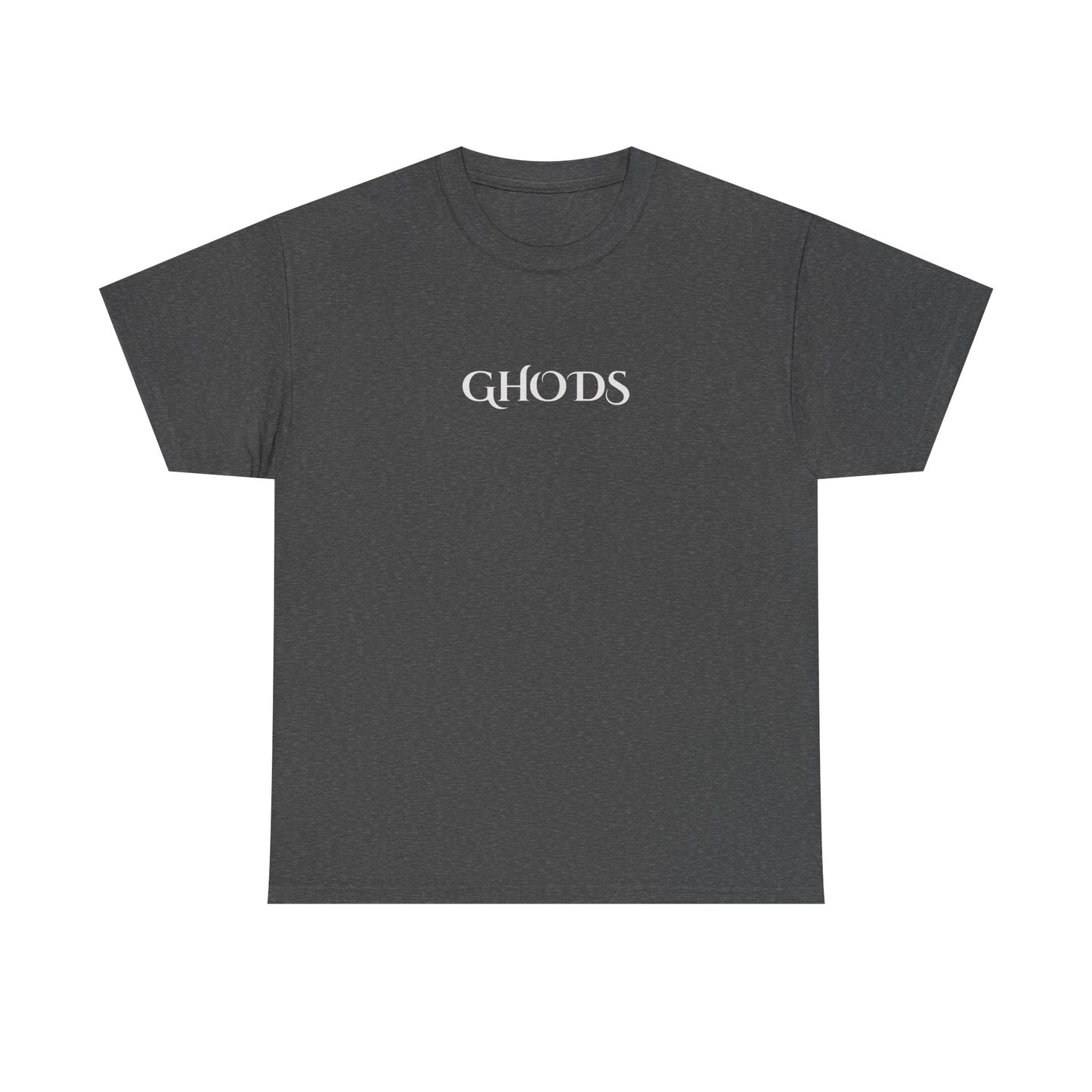 GHODS Retro Unisex Tee