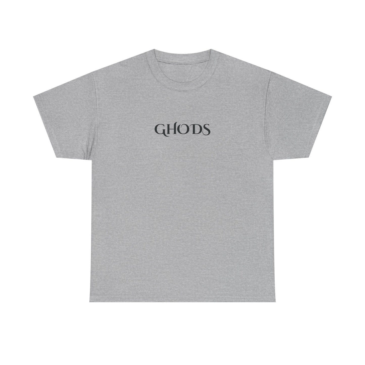 GHODS Retro Unisex Tee