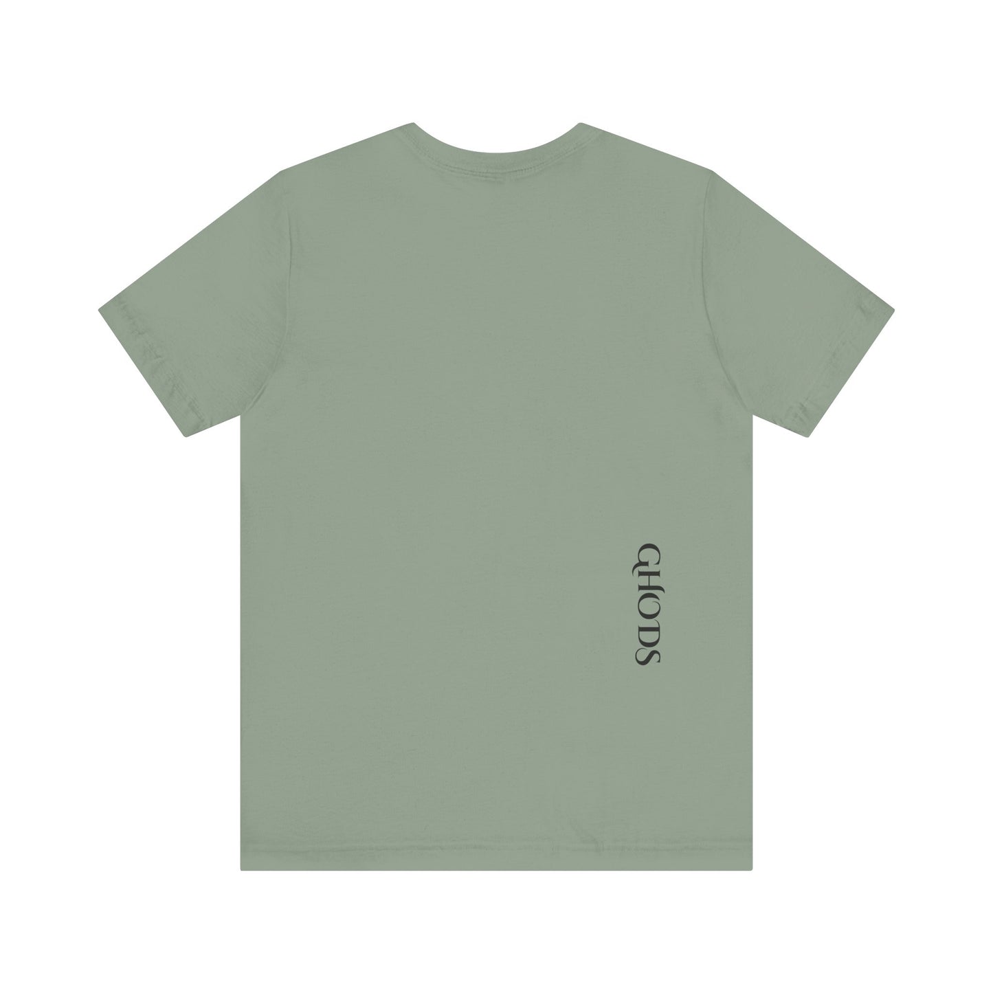 GHODS *Juiced Gains Instagram Limited Edition* Tee