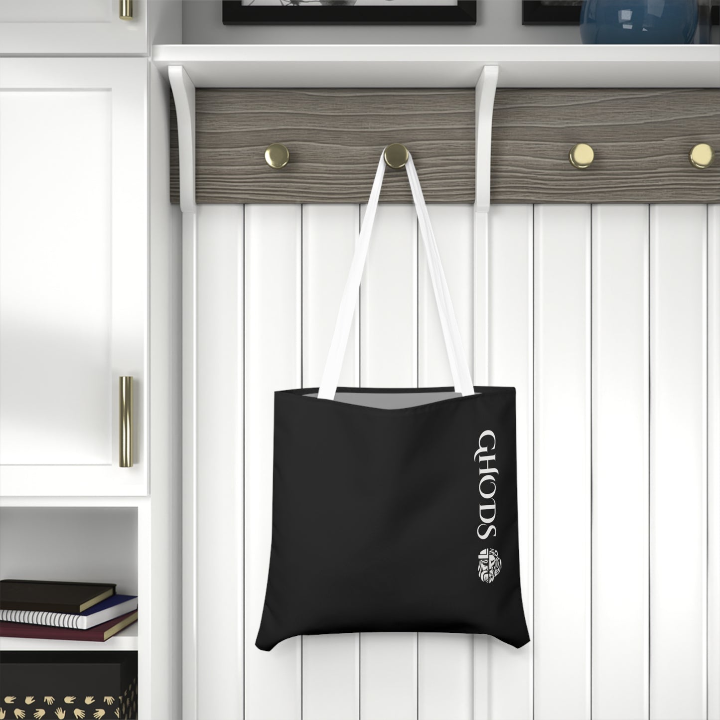 GHODS Shoulder Tote Bag for Women