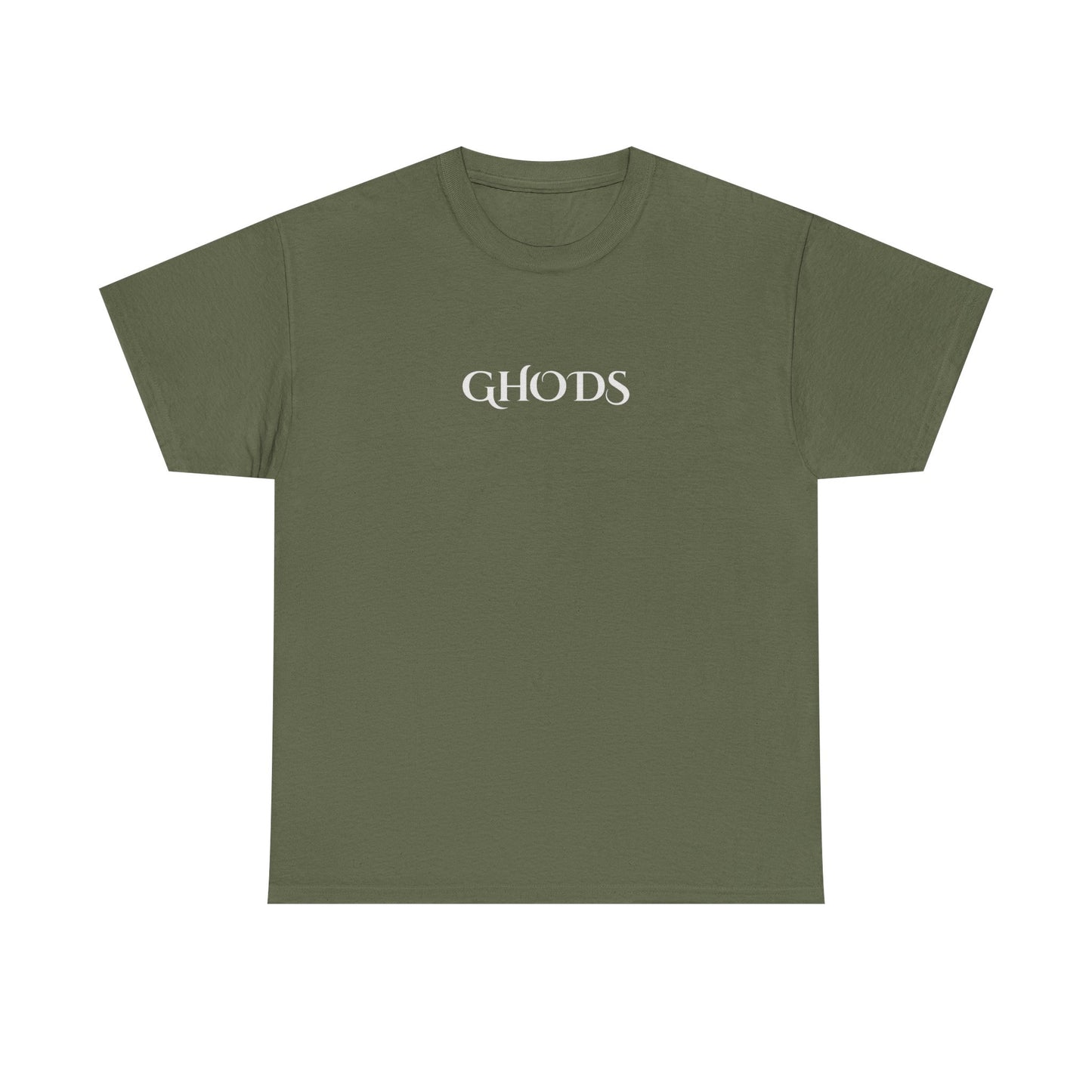 GHODS Retro Unisex Tee