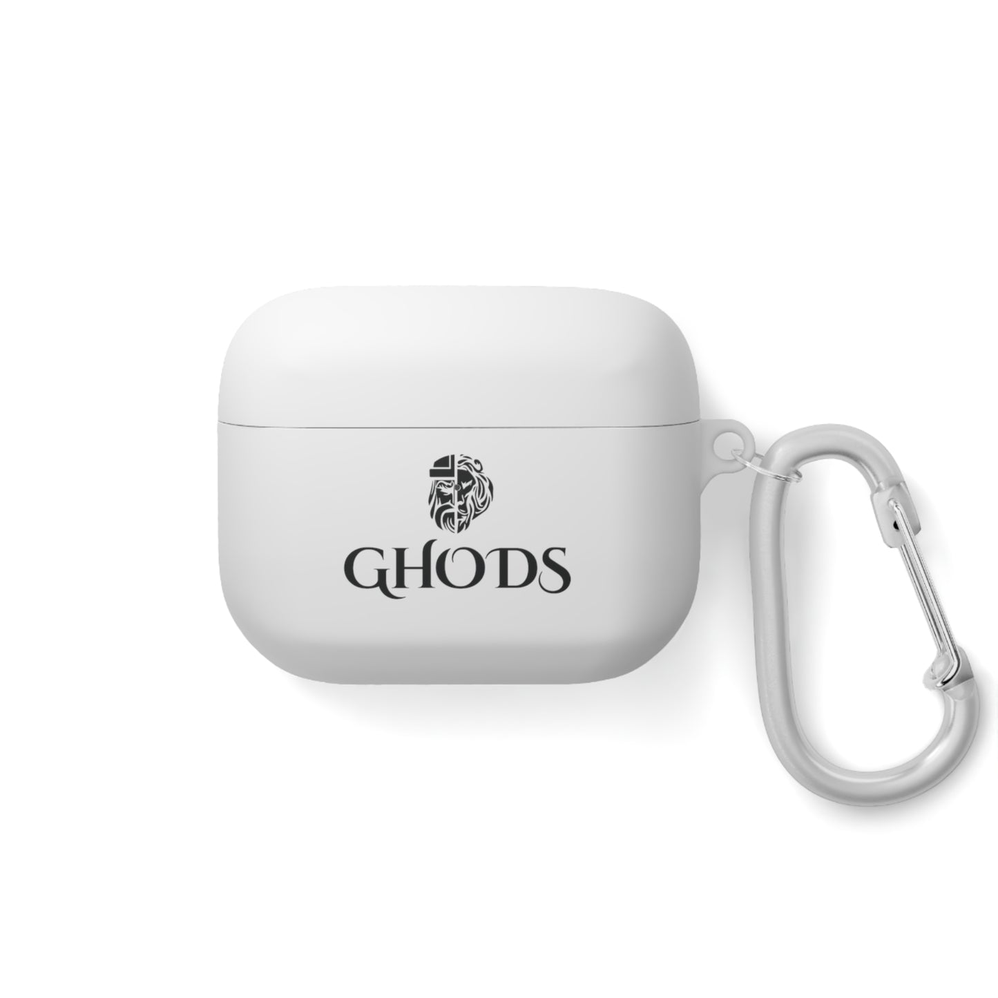 GHODS AIRPODS case cover Juicedgains - instagram edition*